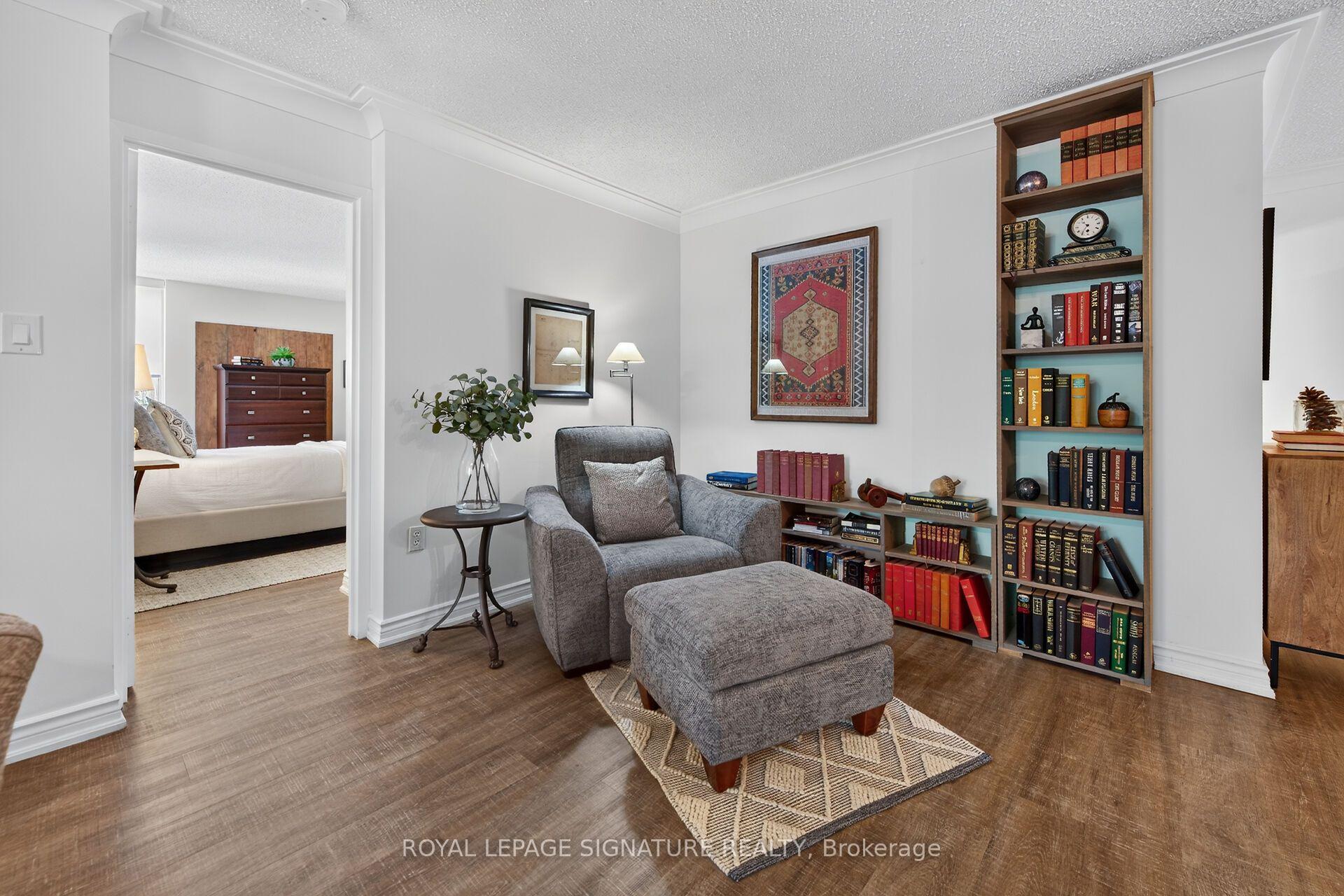 Photo 14 of Unit 405, 1237 North Shore Boulevard E, Burlington, Brant — HOMEH