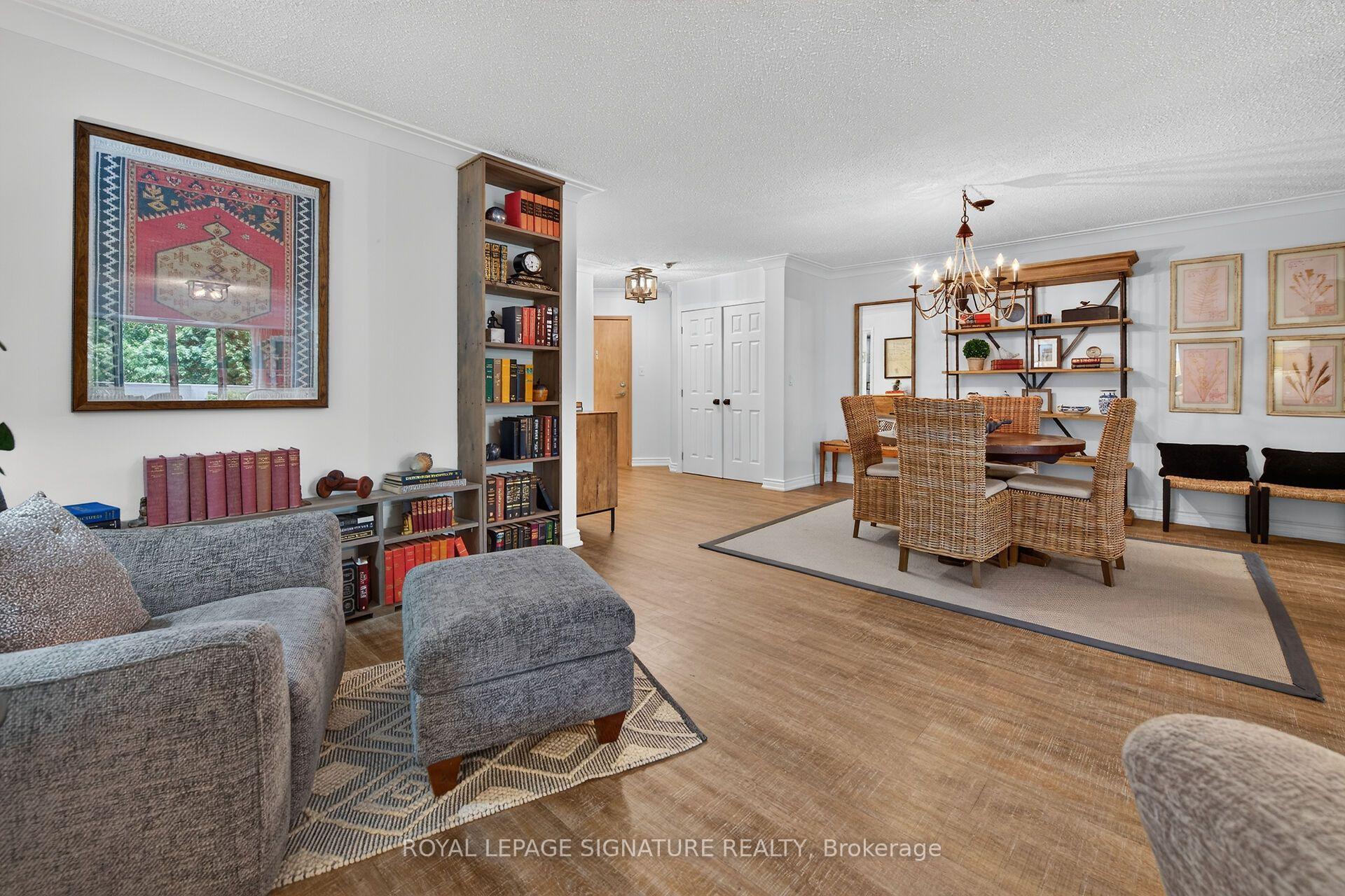Photo 15 of Unit 405, 1237 North Shore Boulevard E, Burlington, Brant — HOMEH