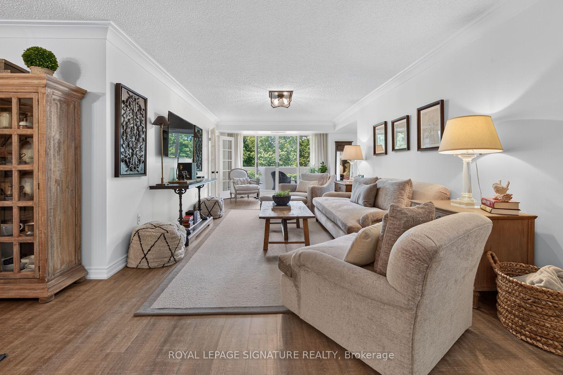 Photo 16 of Unit 405, 1237 North Shore Boulevard E, Burlington, Brant — HOMEH