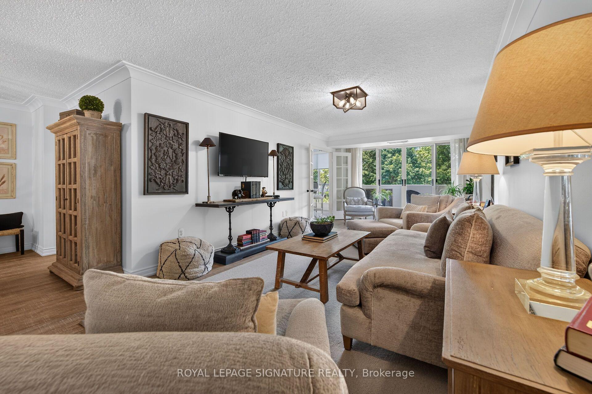Photo 18 of Unit 405, 1237 North Shore Boulevard E, Burlington, Brant — HOMEH