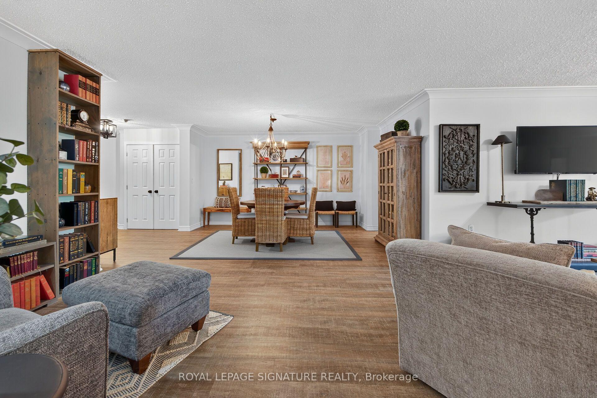 Photo 19 of Unit 405, 1237 North Shore Boulevard E, Burlington, Brant — HOMEH