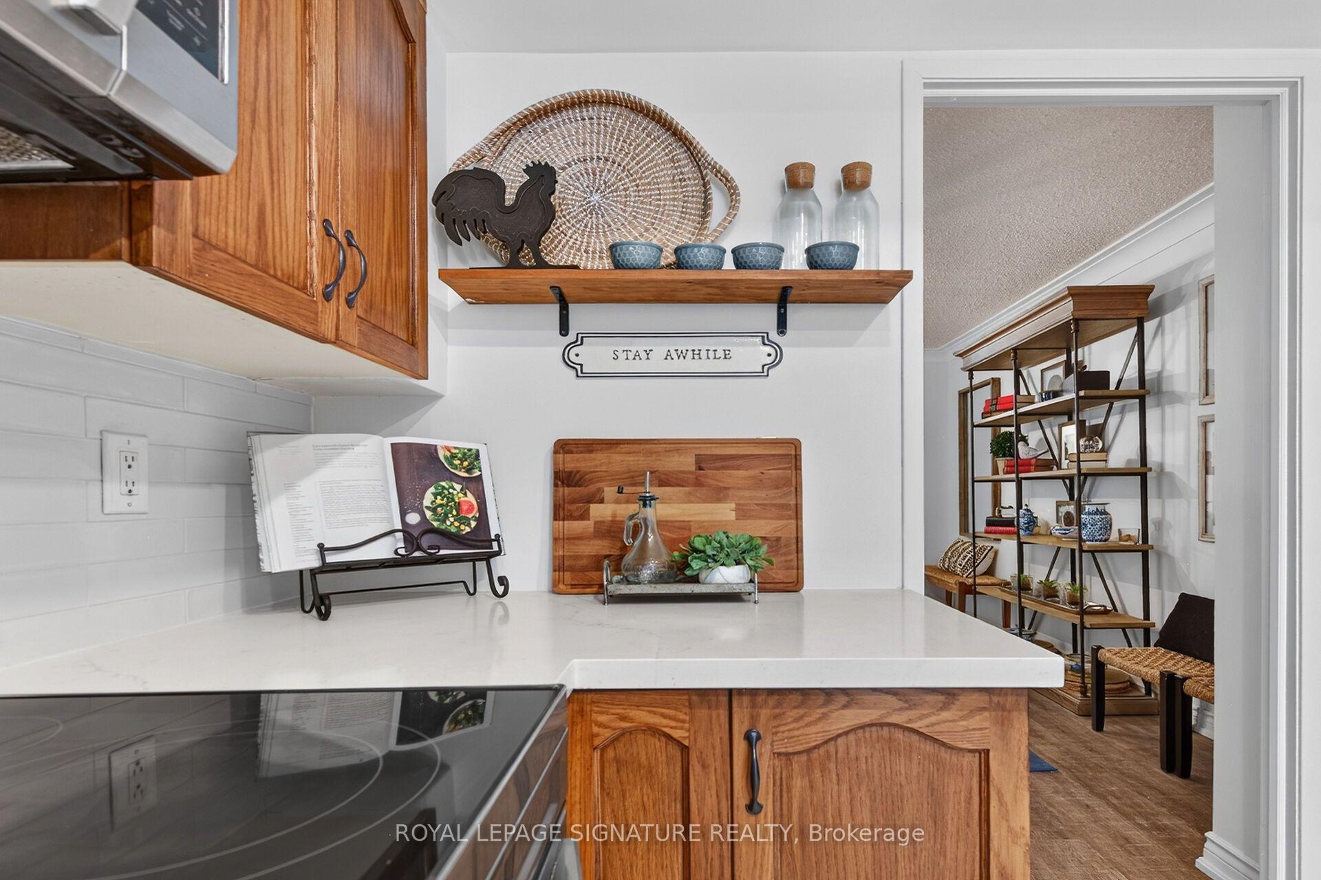 Photo 23 of Unit 405, 1237 North Shore Boulevard E, Burlington, Brant — HOMEH