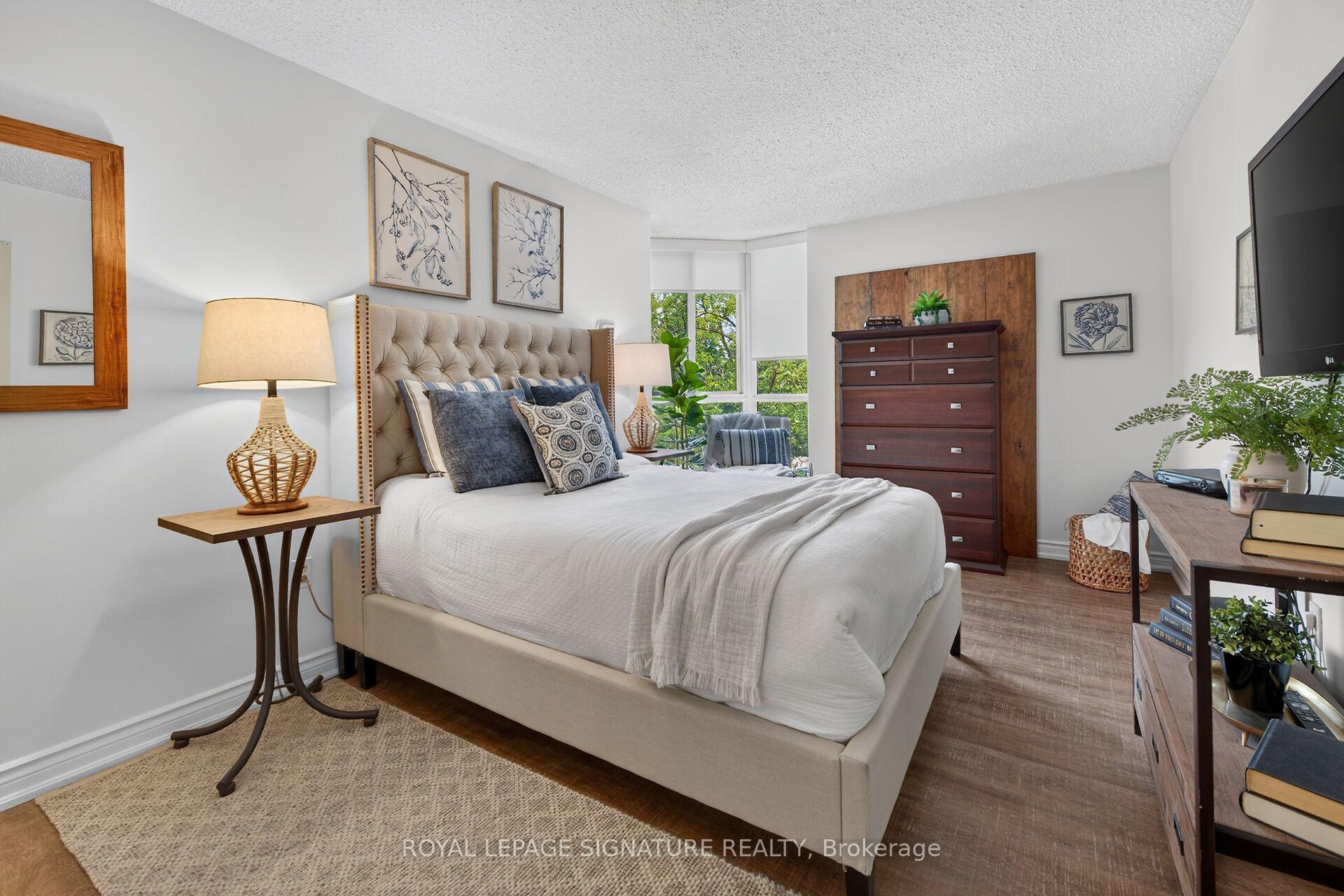 Photo 29 of Unit 405, 1237 North Shore Boulevard E, Burlington, Brant — HOMEH