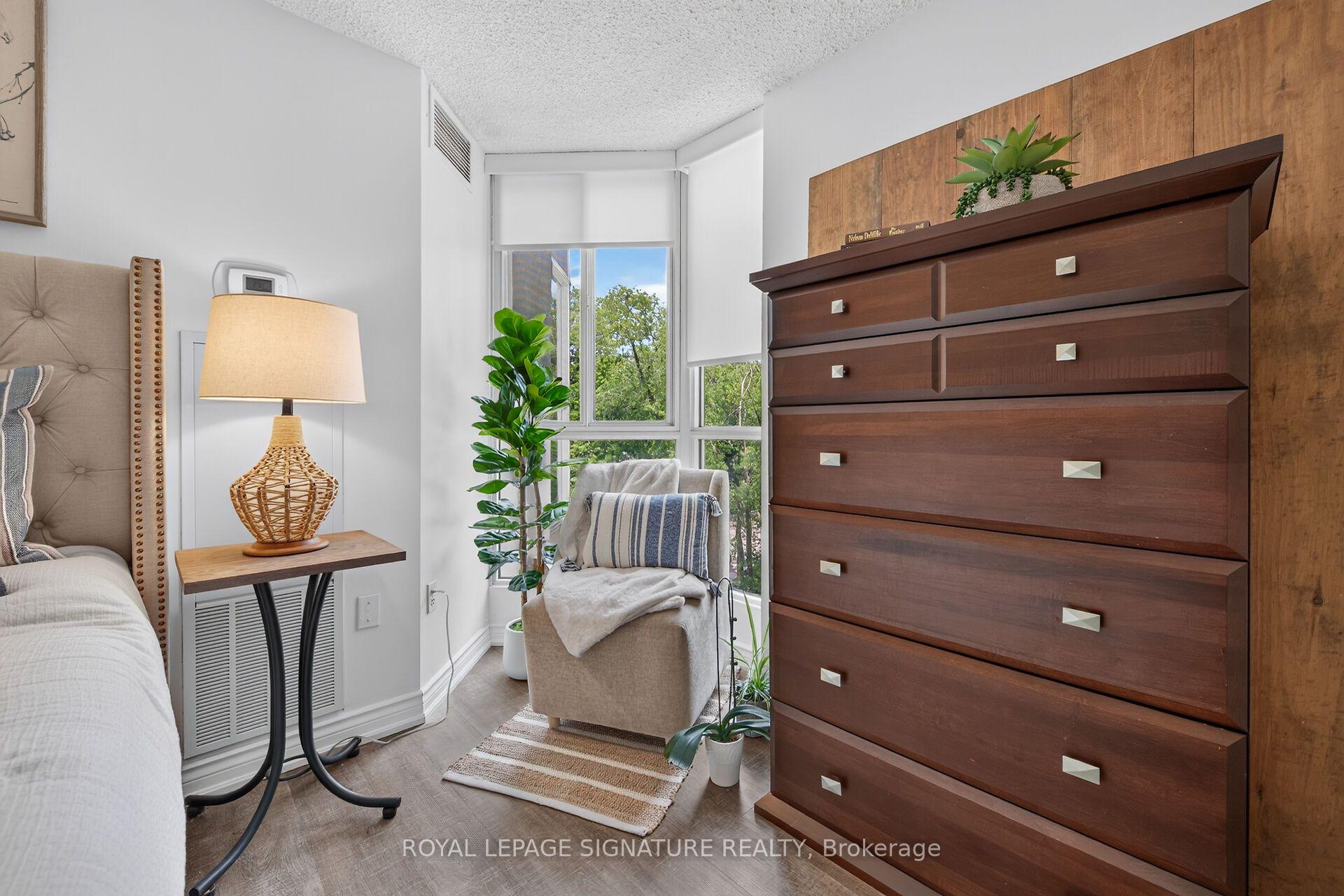Photo 30 of Unit 405, 1237 North Shore Boulevard E, Burlington, Brant — HOMEH