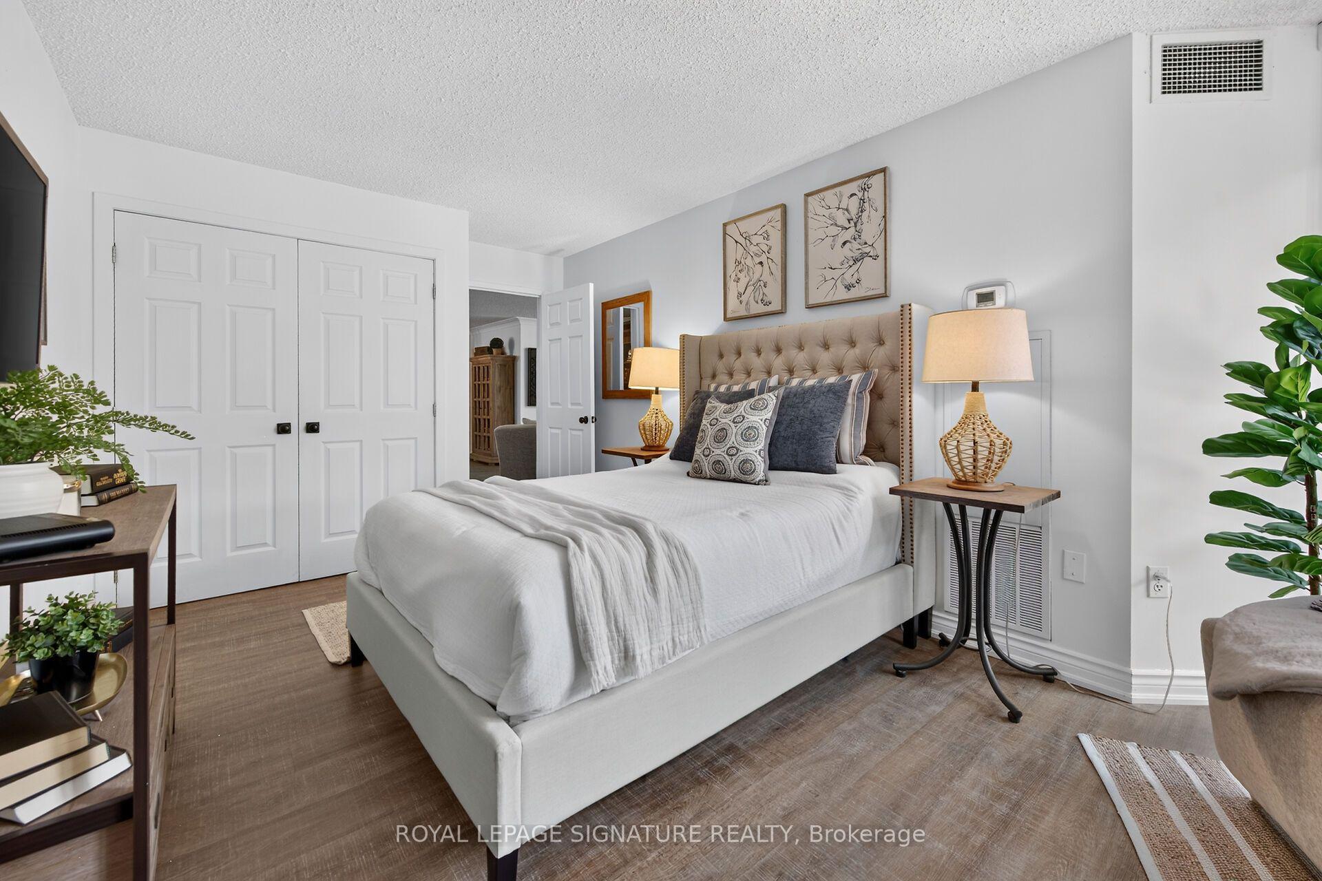 Photo 31 of Unit 405, 1237 North Shore Boulevard E, Burlington, Brant — HOMEH