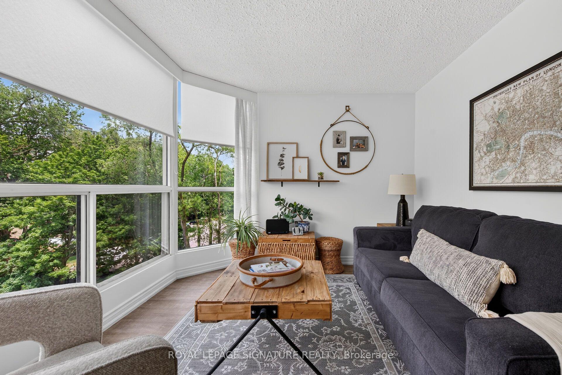 Photo 36 of Unit 405, 1237 North Shore Boulevard E, Burlington, Brant — HOMEH