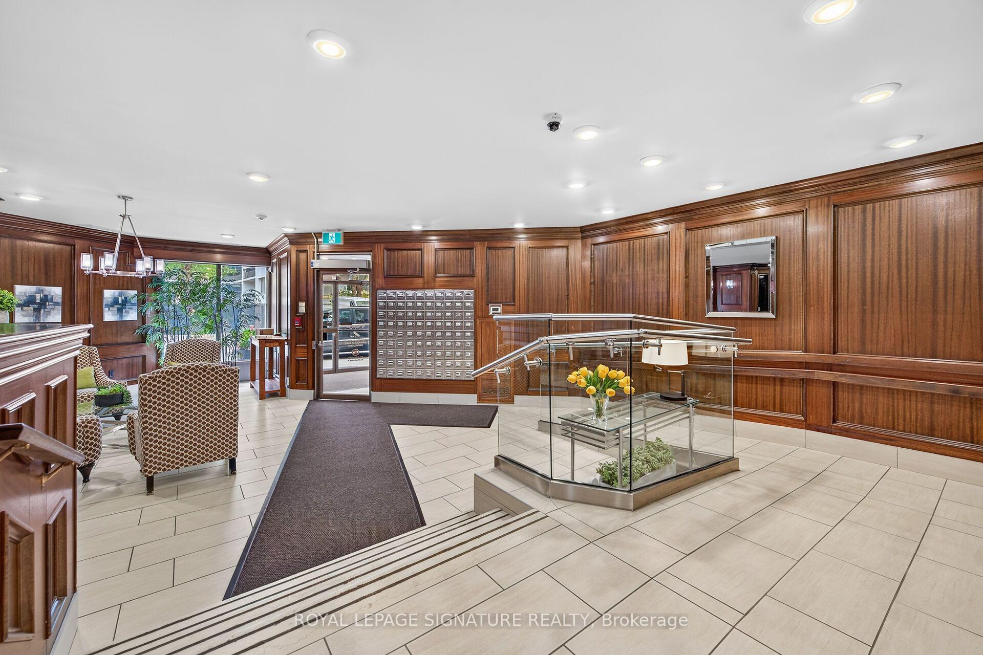 Photo 40 of Unit 405, 1237 North Shore Boulevard E, Burlington, Brant — HOMEH