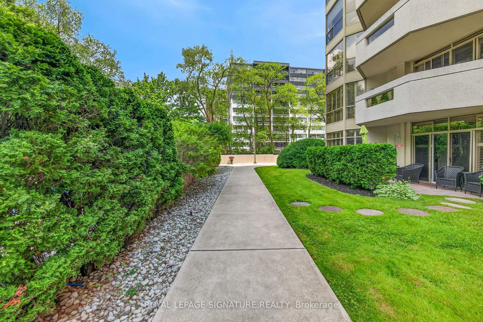 Photo 45 of Unit 405, 1237 North Shore Boulevard E, Burlington, Brant — HOMEH