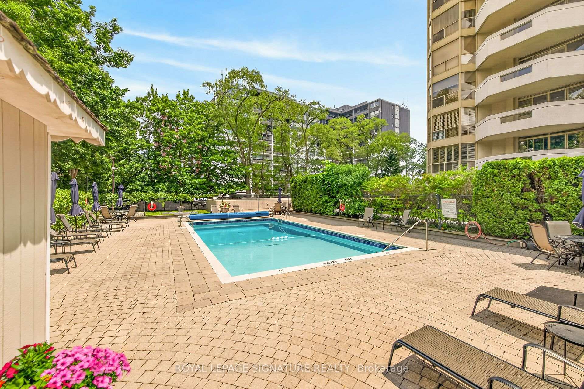 Photo 46 of Unit 405, 1237 North Shore Boulevard E, Burlington, Brant — HOMEH
