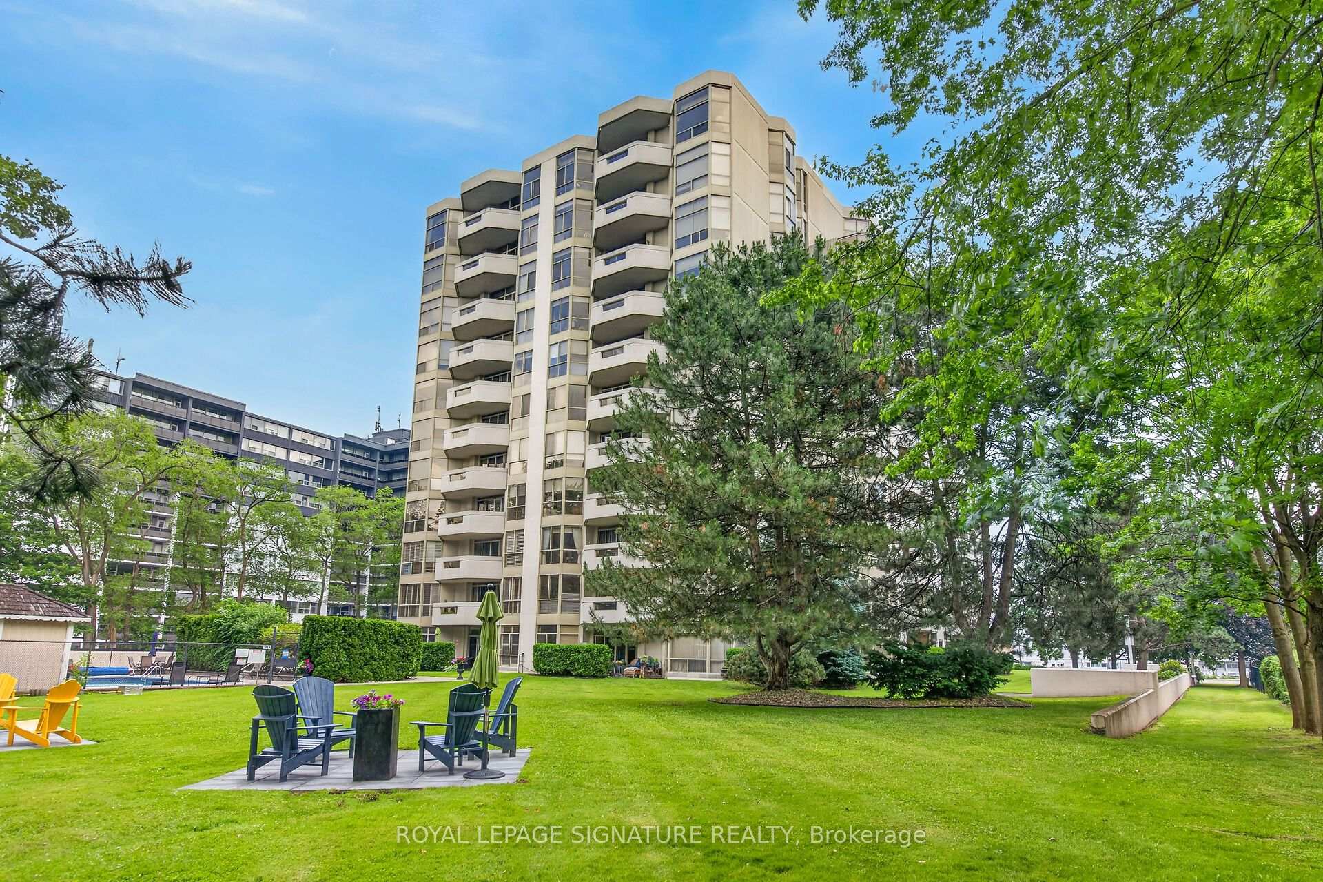Photo 47 of Unit 405, 1237 North Shore Boulevard E, Burlington, Brant — HOMEH