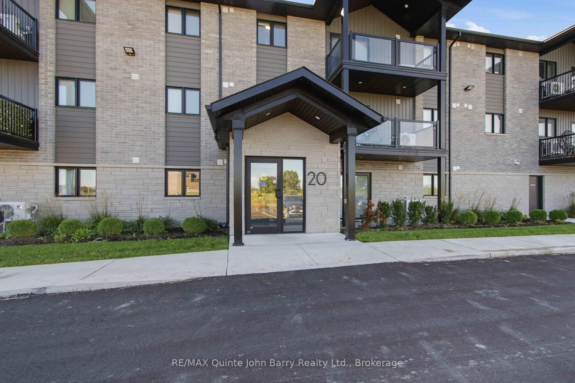 Photo of 302-20 Hillside Meadow Drive