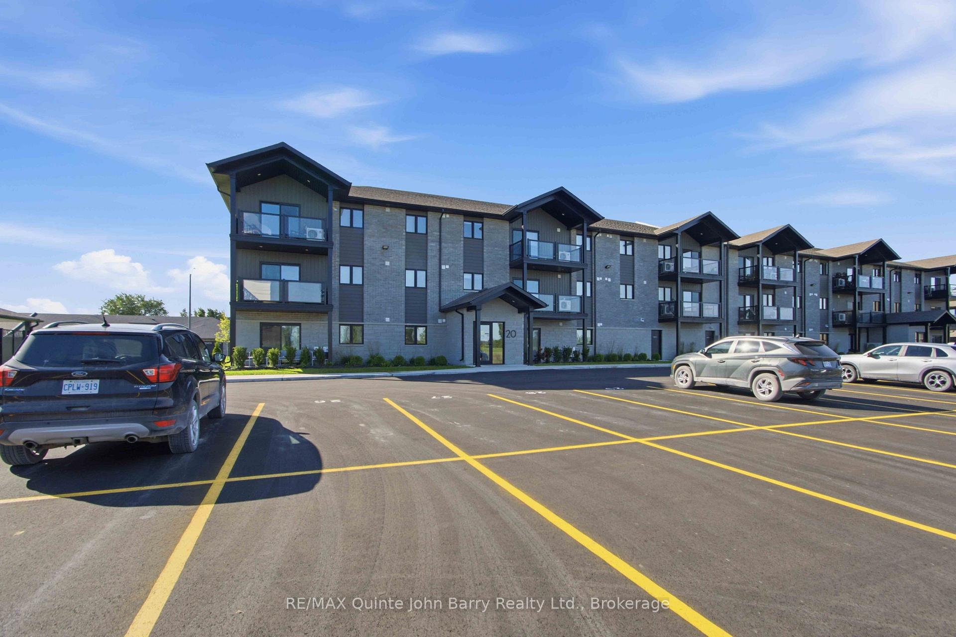 Photo 20 of 302-20 Hillside Meadow Drive, Quinte West, Murray Ward — HOMEH