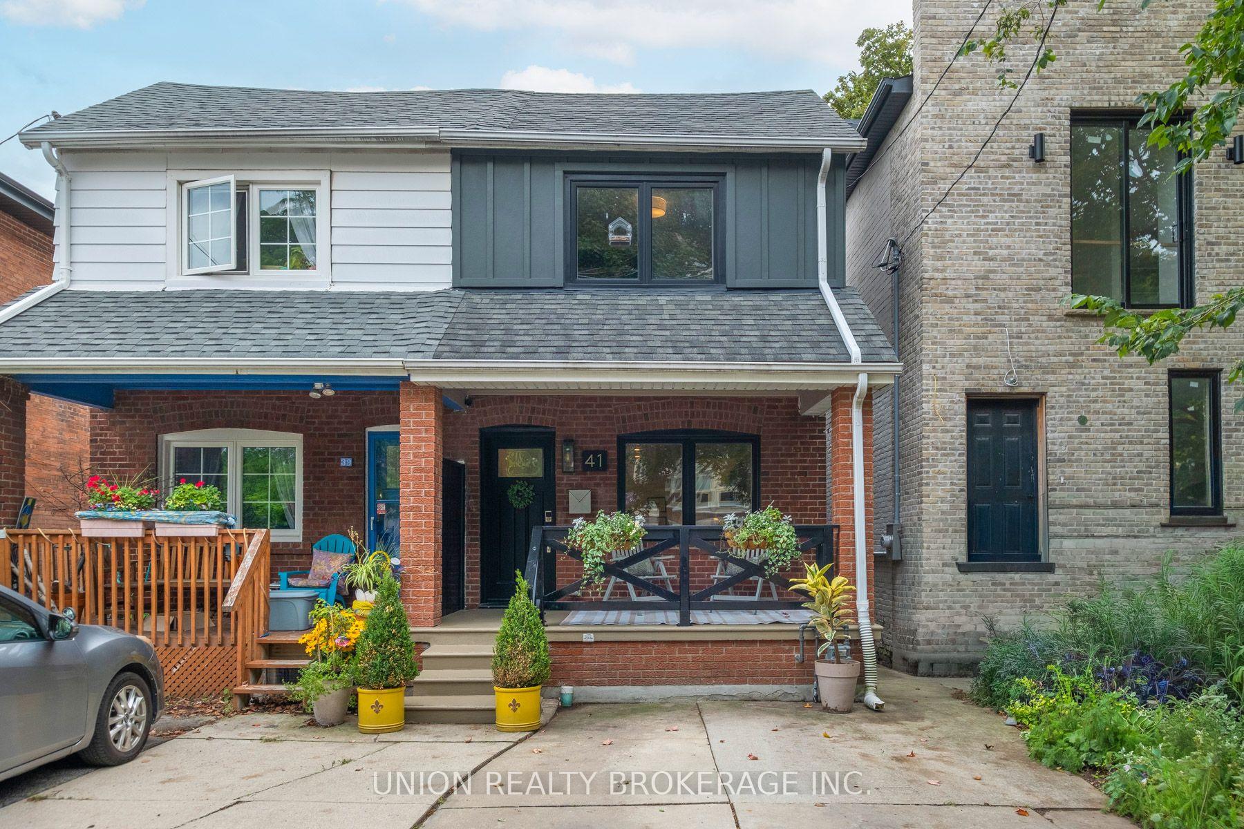 Photo 1 of 41 Turnberry Avenue, Toronto, Weston-Pellam Park — HOMEH