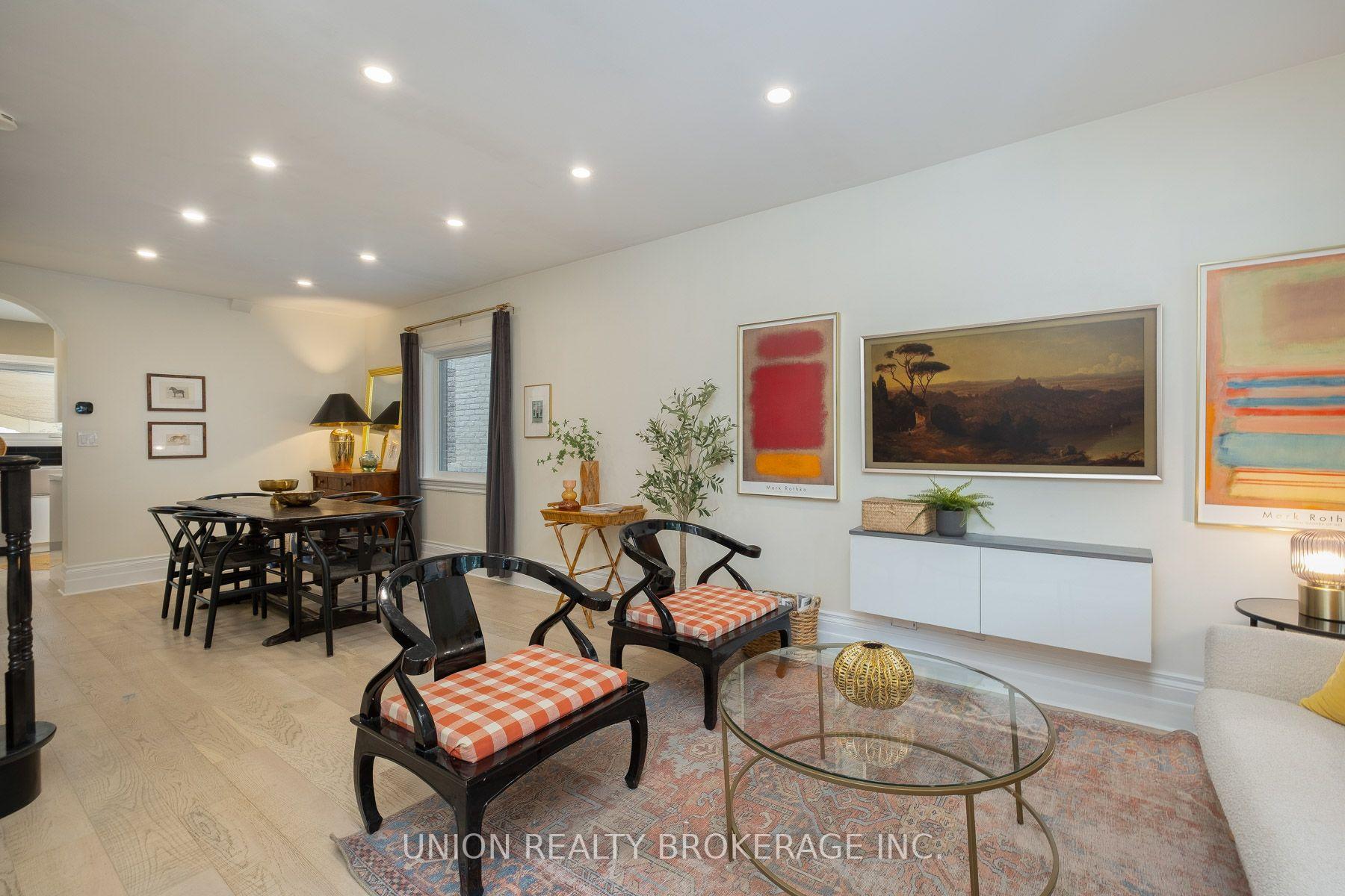 Photo 3 of 41 Turnberry Avenue, Toronto, Weston-Pellam Park — HOMEH