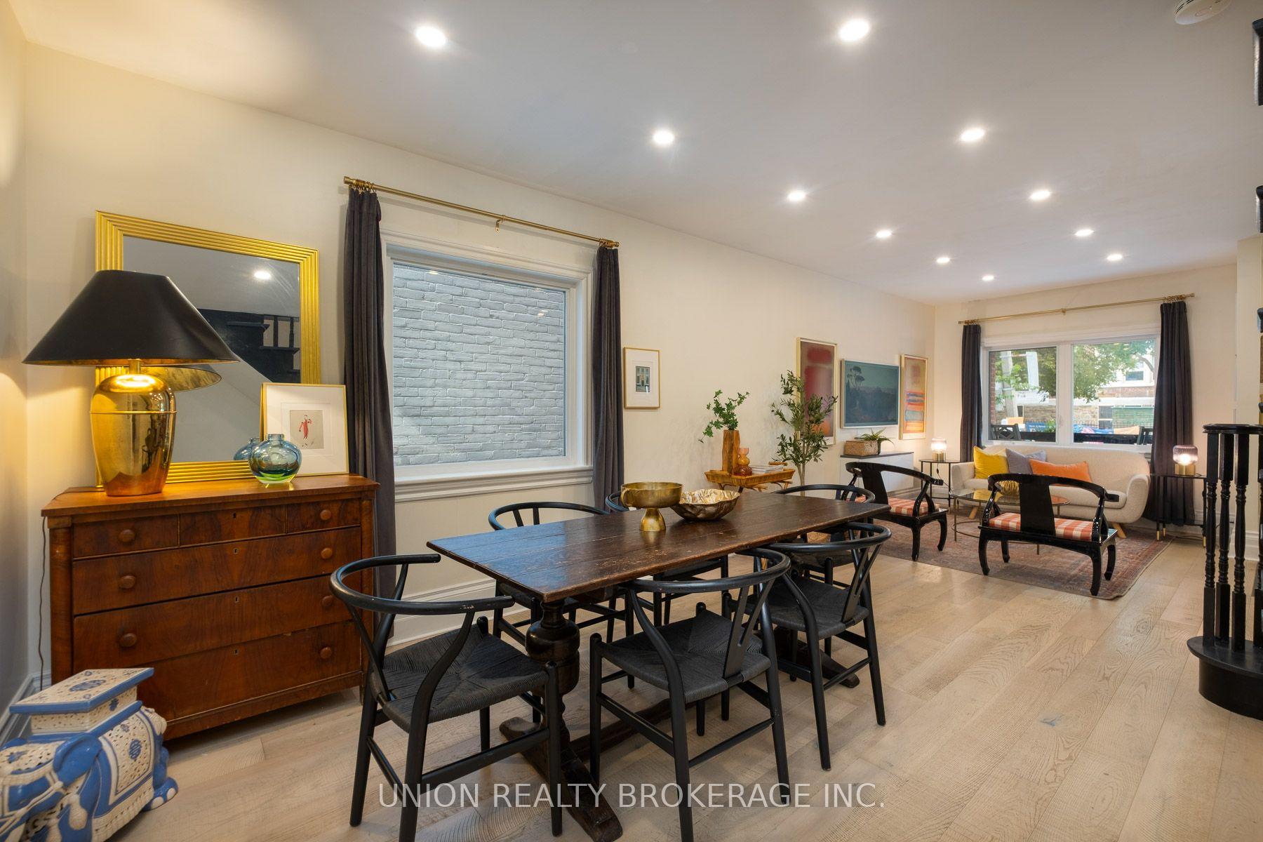 Photo 7 of 41 Turnberry Avenue, Toronto, Weston-Pellam Park — HOMEH