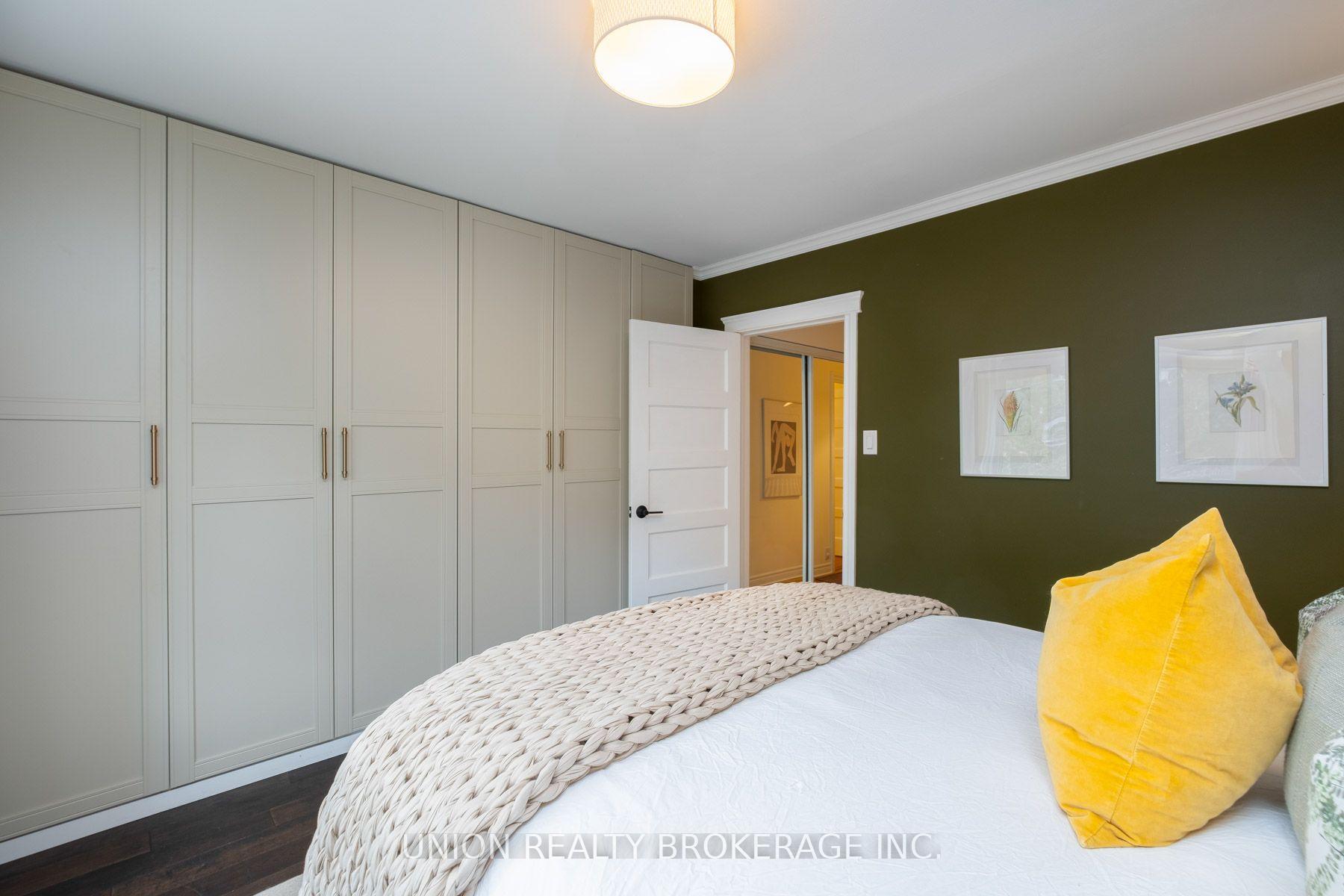 Photo 13 of 41 Turnberry Avenue, Toronto, Weston-Pellam Park — HOMEH