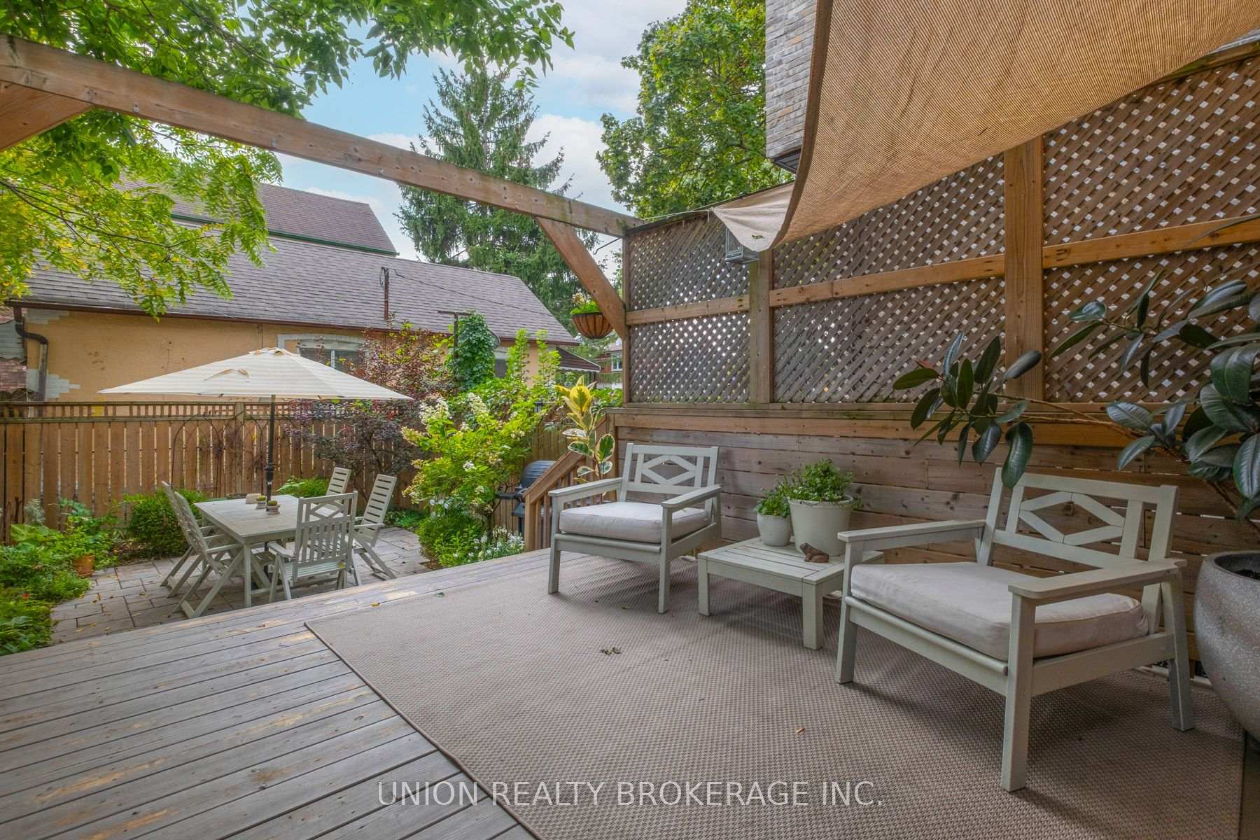 Photo 23 of 41 Turnberry Avenue, Toronto, Weston-Pellam Park — HOMEH