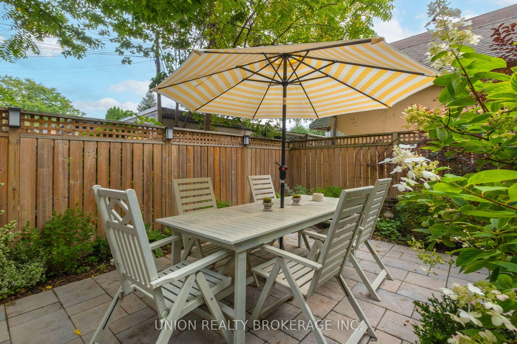 Photo 25 of 41 Turnberry Avenue, Toronto, Weston-Pellam Park — HOMEH