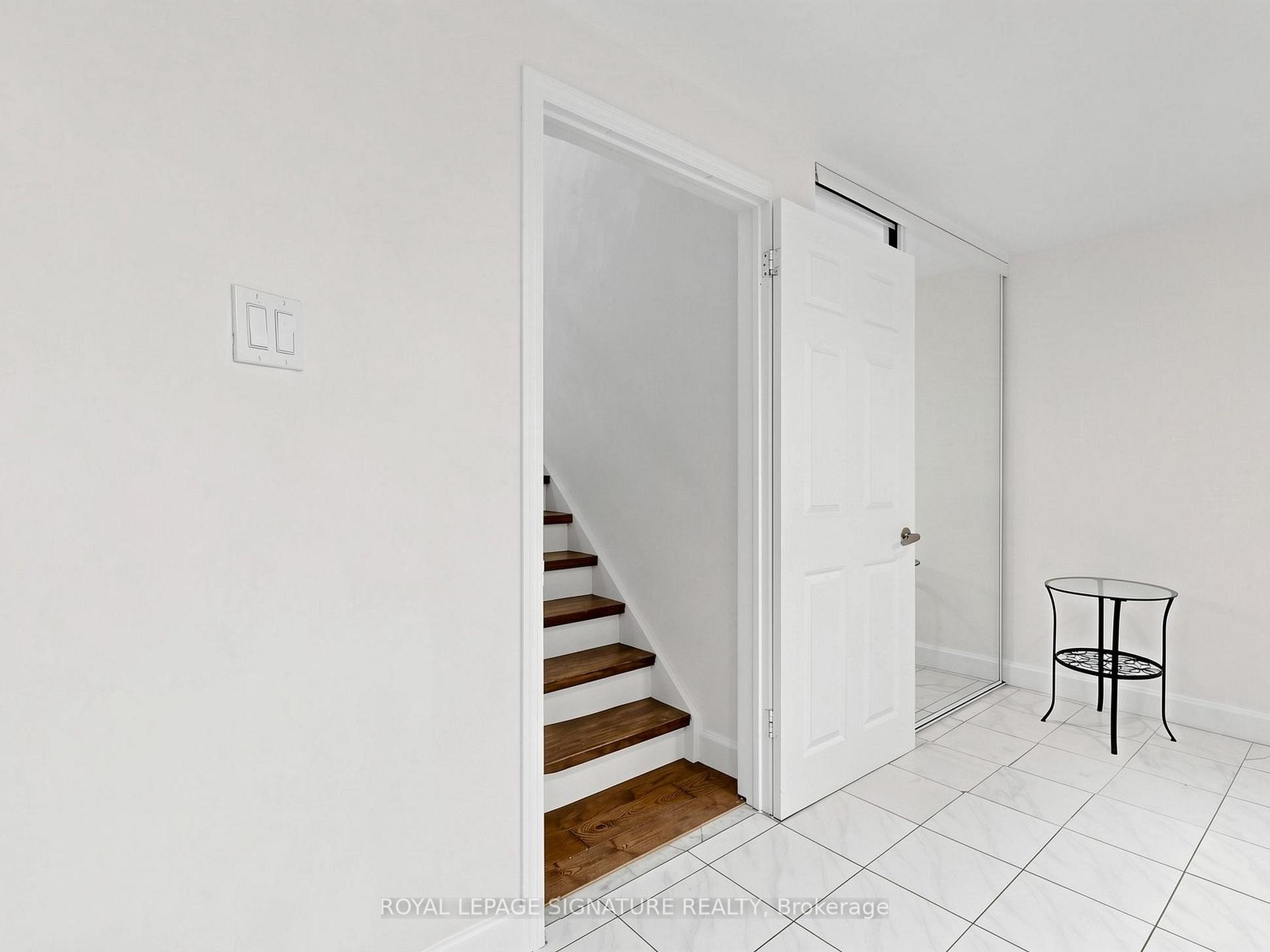 Photo 34 of 31 Tollerton Avenue, North York, Bayview Woods-Steeles — HOMEH