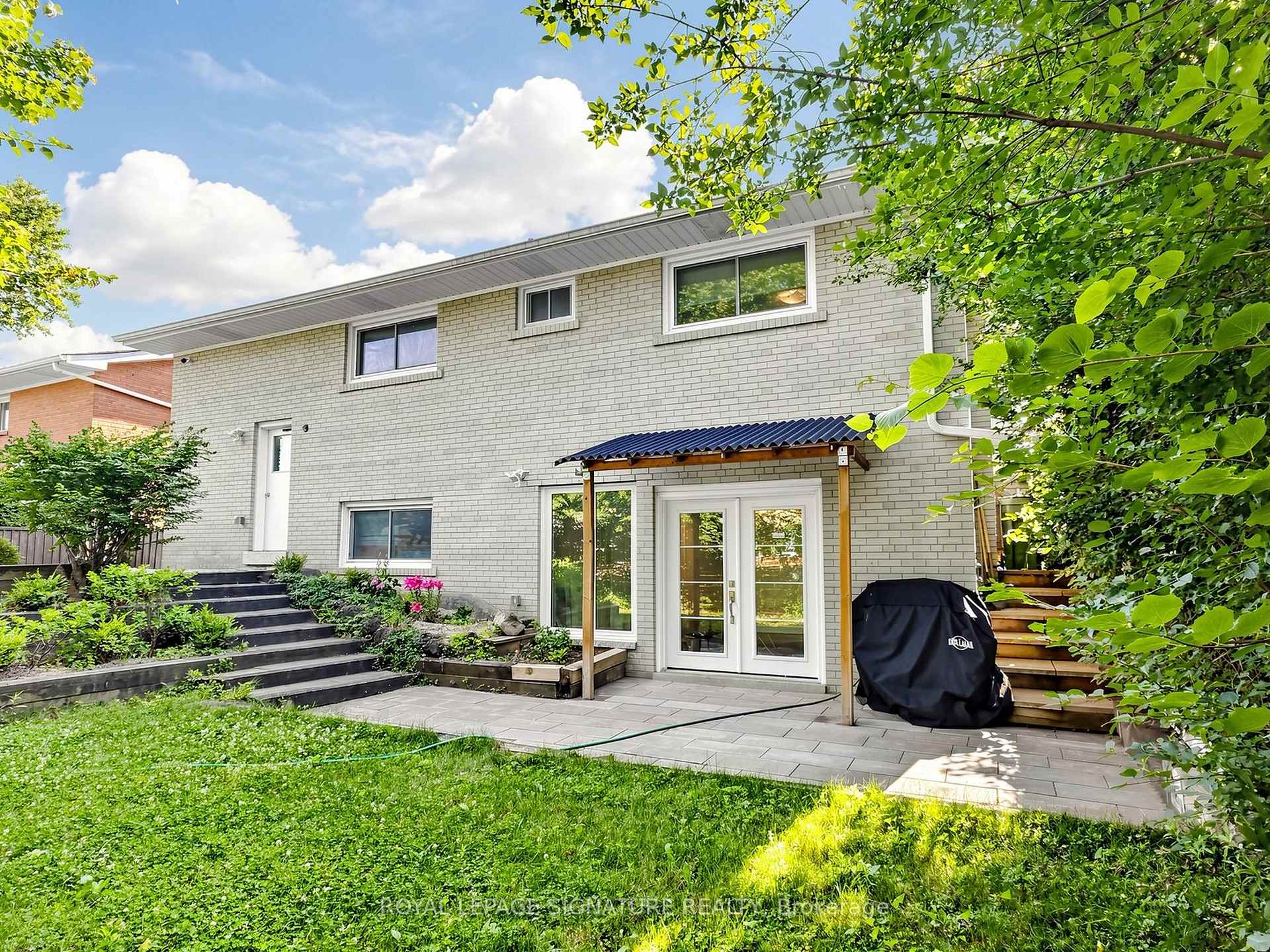 Photo 43 of 31 Tollerton Avenue, North York, Bayview Woods-Steeles — HOMEH
