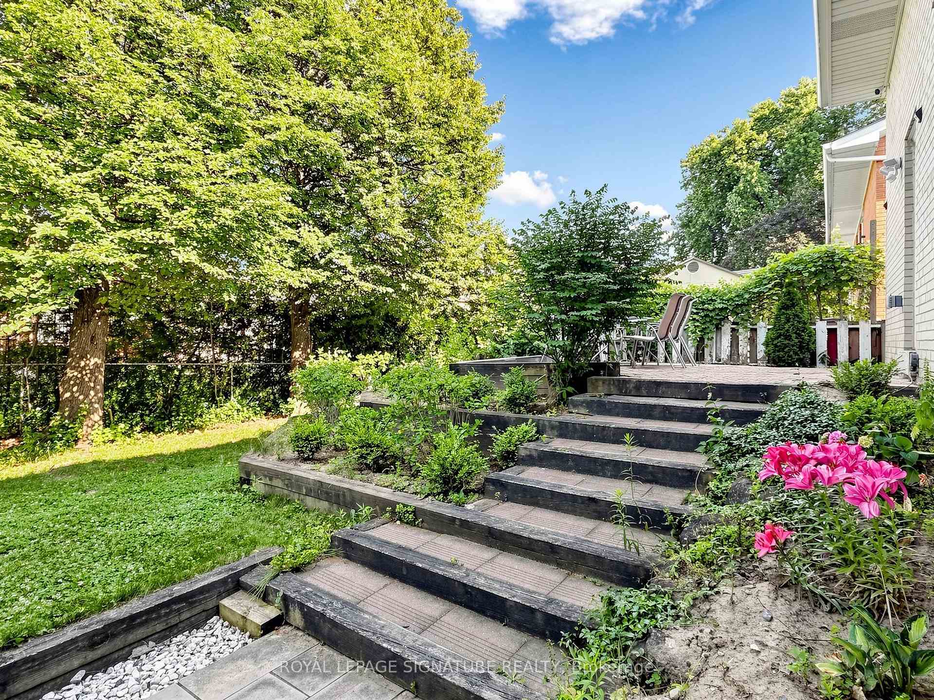 Photo 44 of 31 Tollerton Avenue, North York, Bayview Woods-Steeles — HOMEH