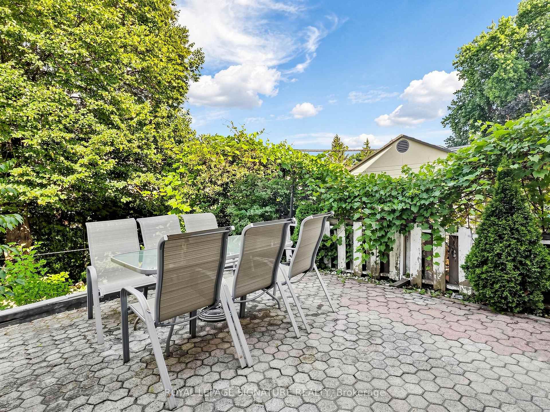 Photo 45 of 31 Tollerton Avenue, North York, Bayview Woods-Steeles — HOMEH