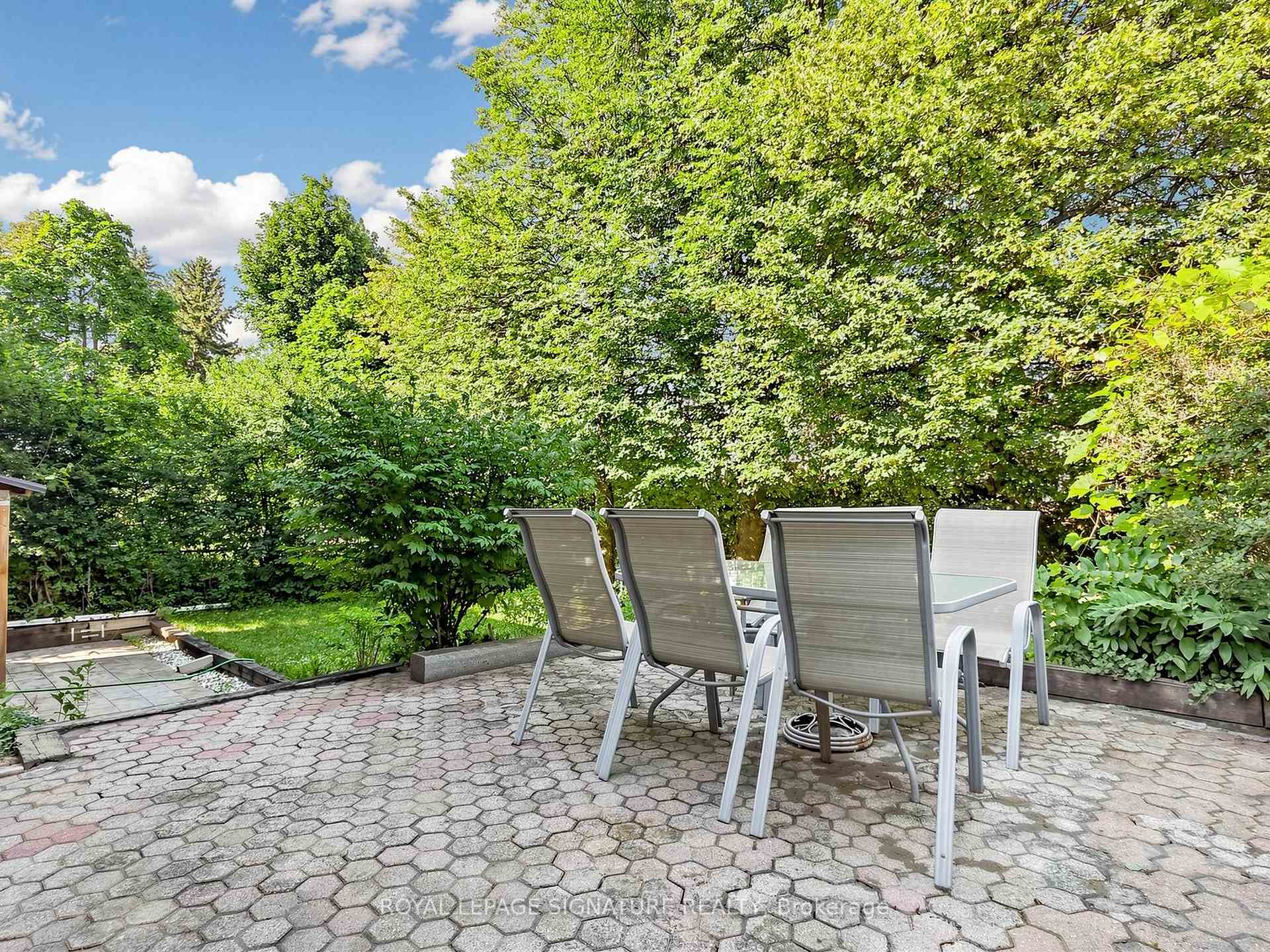 Photo 46 of 31 Tollerton Avenue, North York, Bayview Woods-Steeles — HOMEH