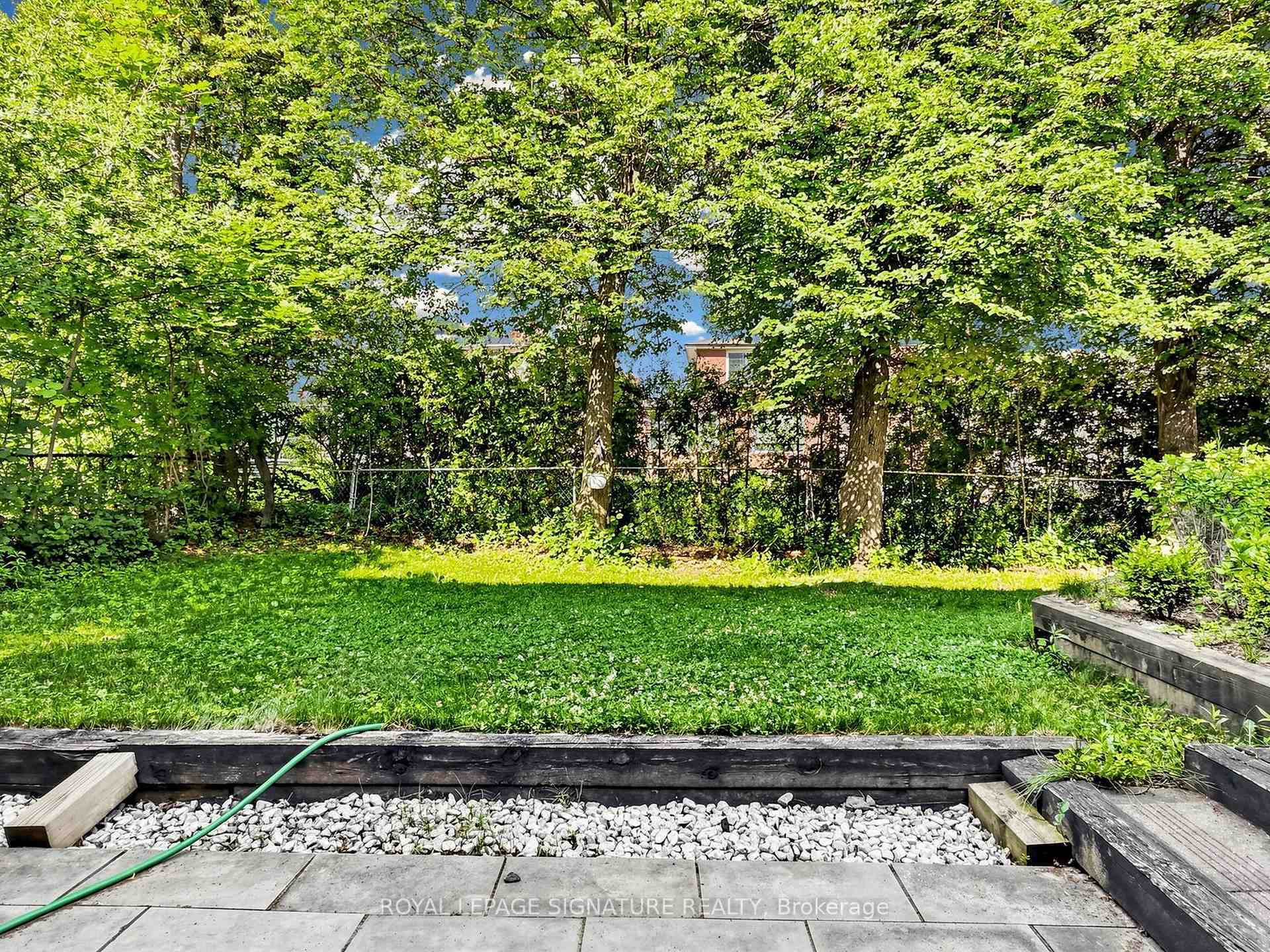 Photo 47 of 31 Tollerton Avenue, North York, Bayview Woods-Steeles — HOMEH
