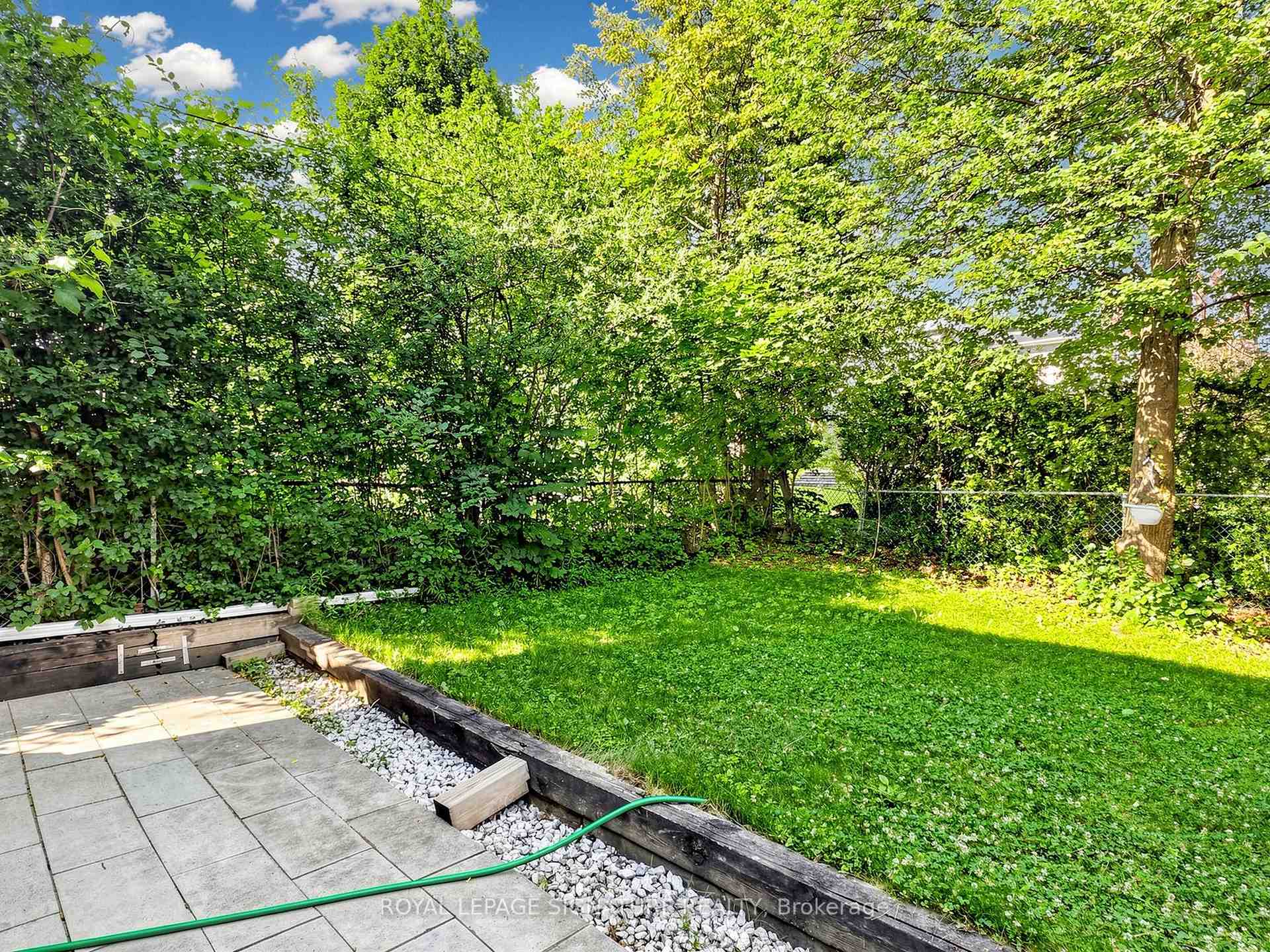 Photo 48 of 31 Tollerton Avenue, North York, Bayview Woods-Steeles — HOMEH