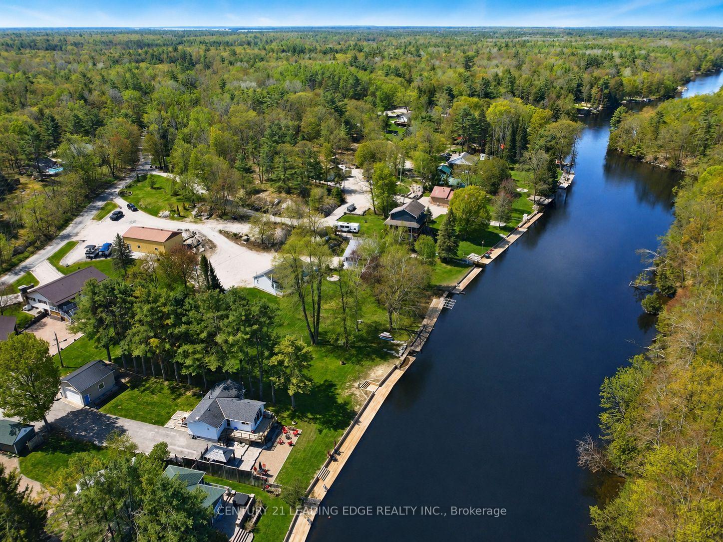 Photo 3 of 2996 Moynes Road, Severn, Rural Severn — HOMEH