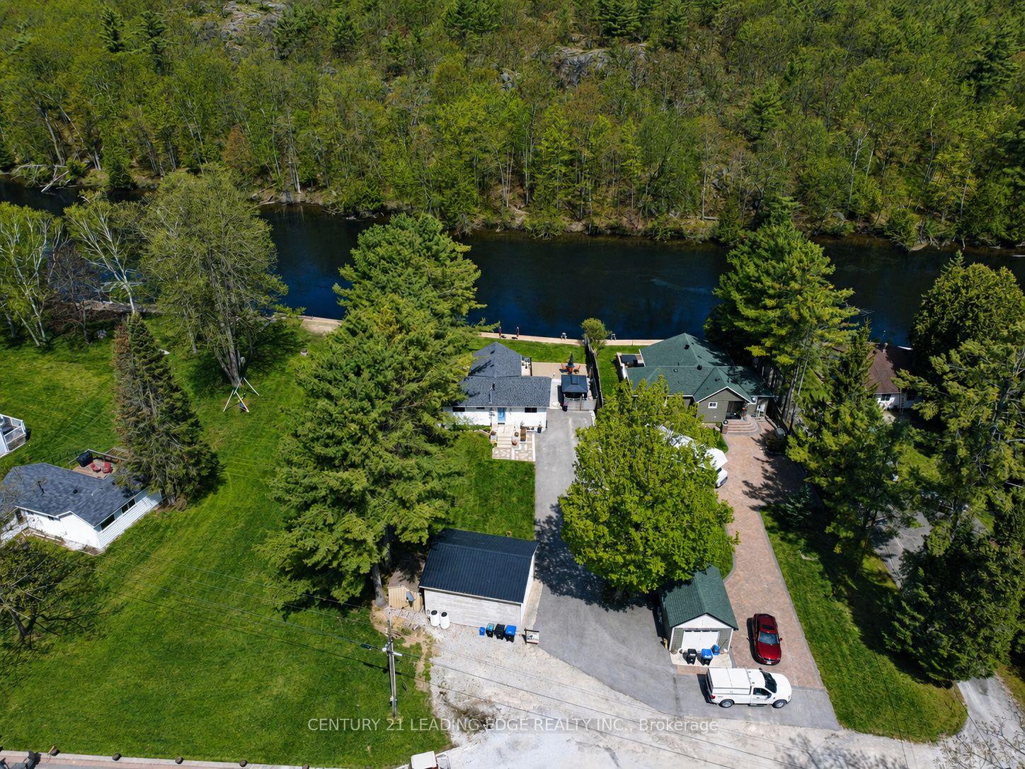 Photo 4 of 2996 Moynes Road, Severn, Rural Severn — HOMEH