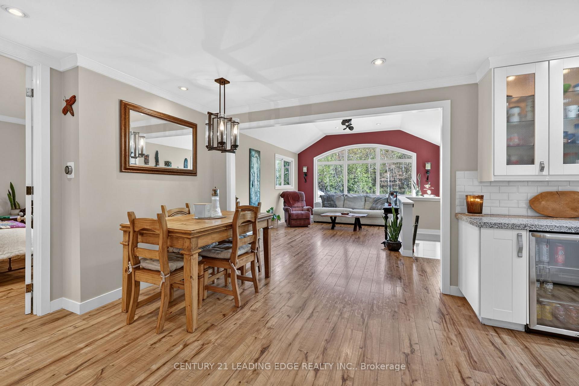 Photo 5 of 2996 Moynes Road, Severn, Rural Severn — HOMEH