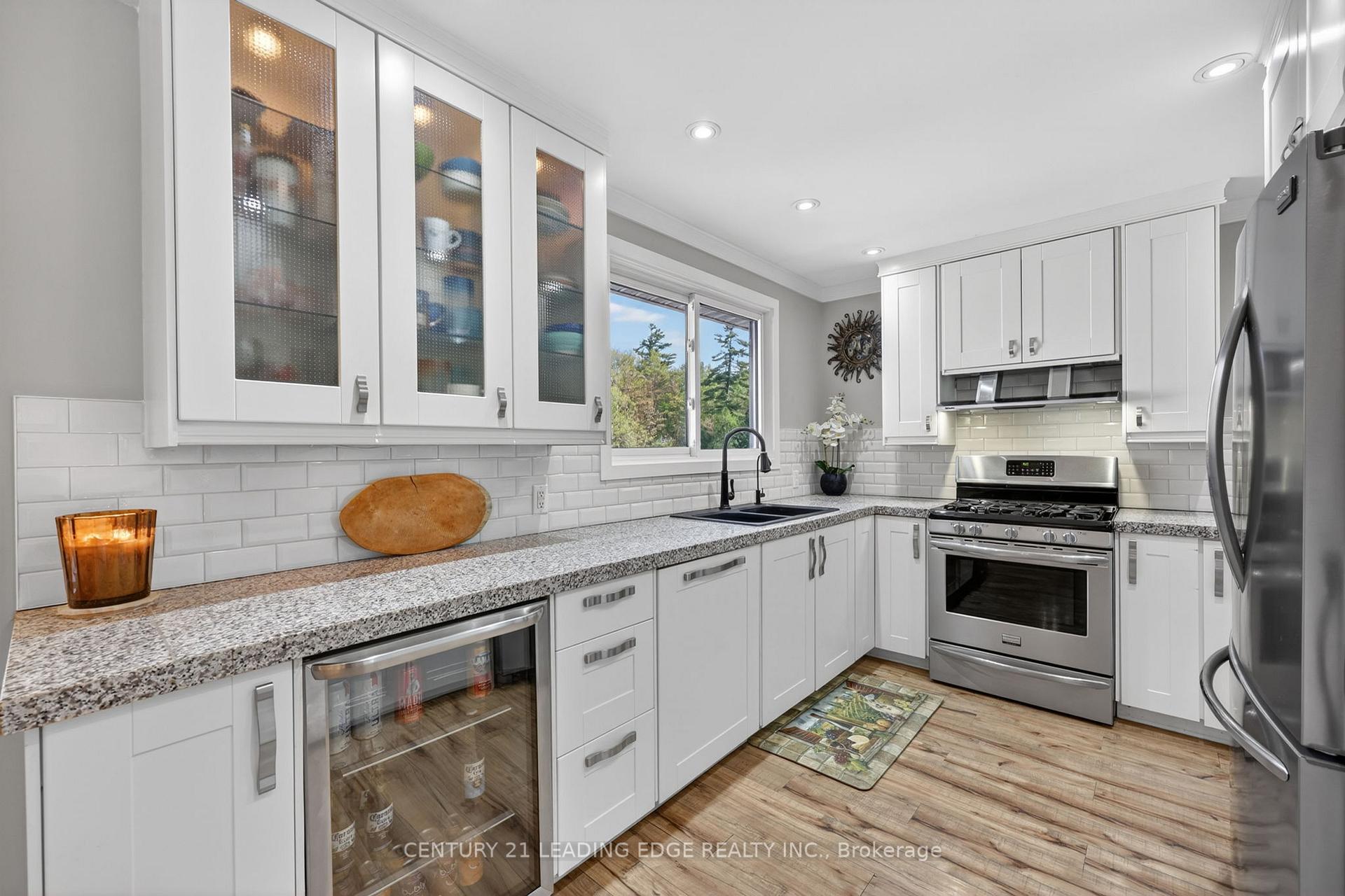 Photo 7 of 2996 Moynes Road, Severn, Rural Severn — HOMEH