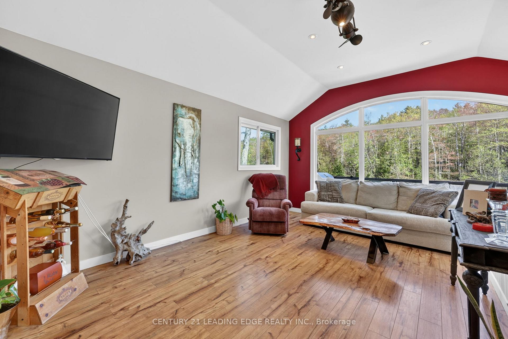 Photo 12 of 2996 Moynes Road, Severn, Rural Severn — HOMEH