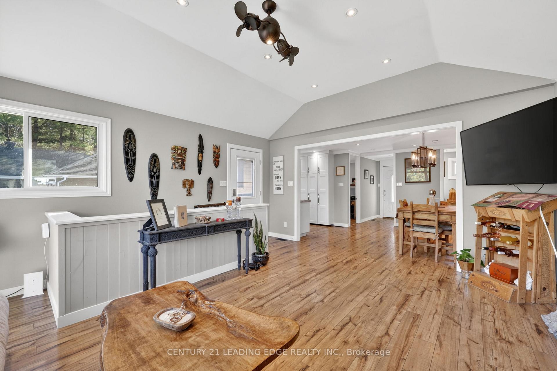 Photo 14 of 2996 Moynes Road, Severn, Rural Severn — HOMEH