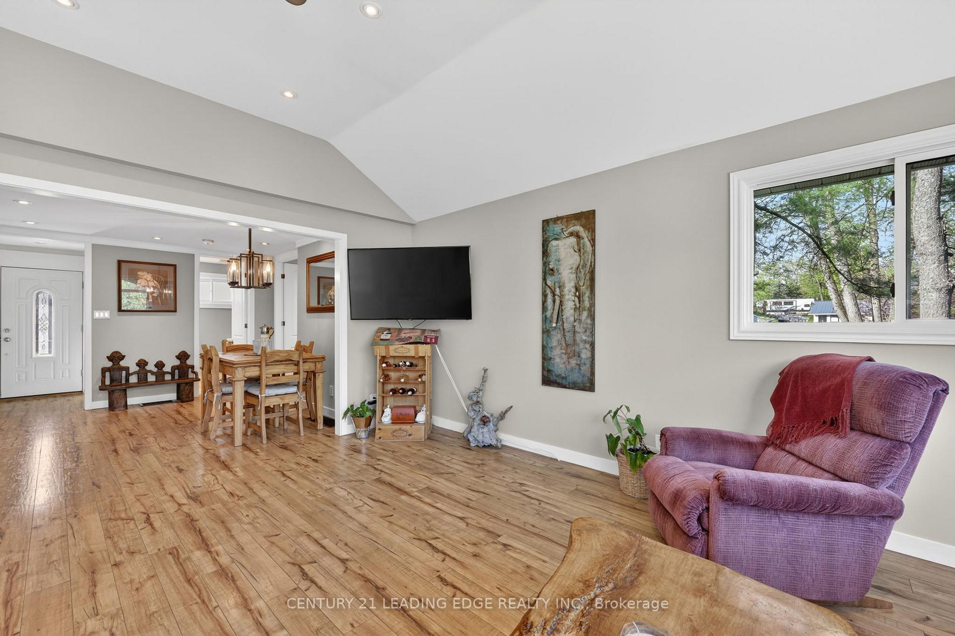Photo 15 of 2996 Moynes Road, Severn, Rural Severn — HOMEH