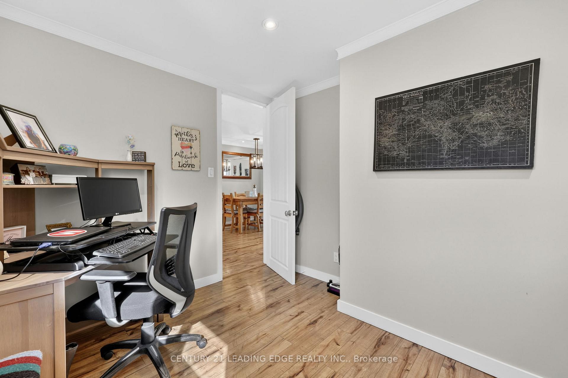 Photo 17 of 2996 Moynes Road, Severn, Rural Severn — HOMEH