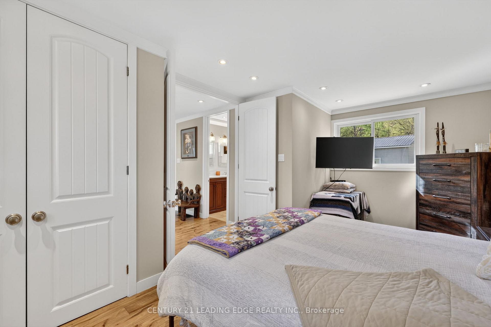 Photo 19 of 2996 Moynes Road, Severn, Rural Severn — HOMEH