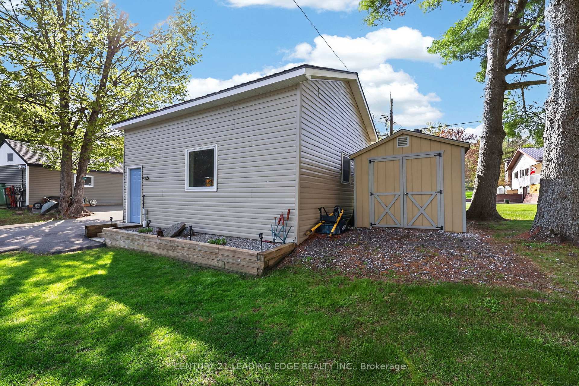 Photo 31 of 2996 Moynes Road, Severn, Rural Severn — HOMEH