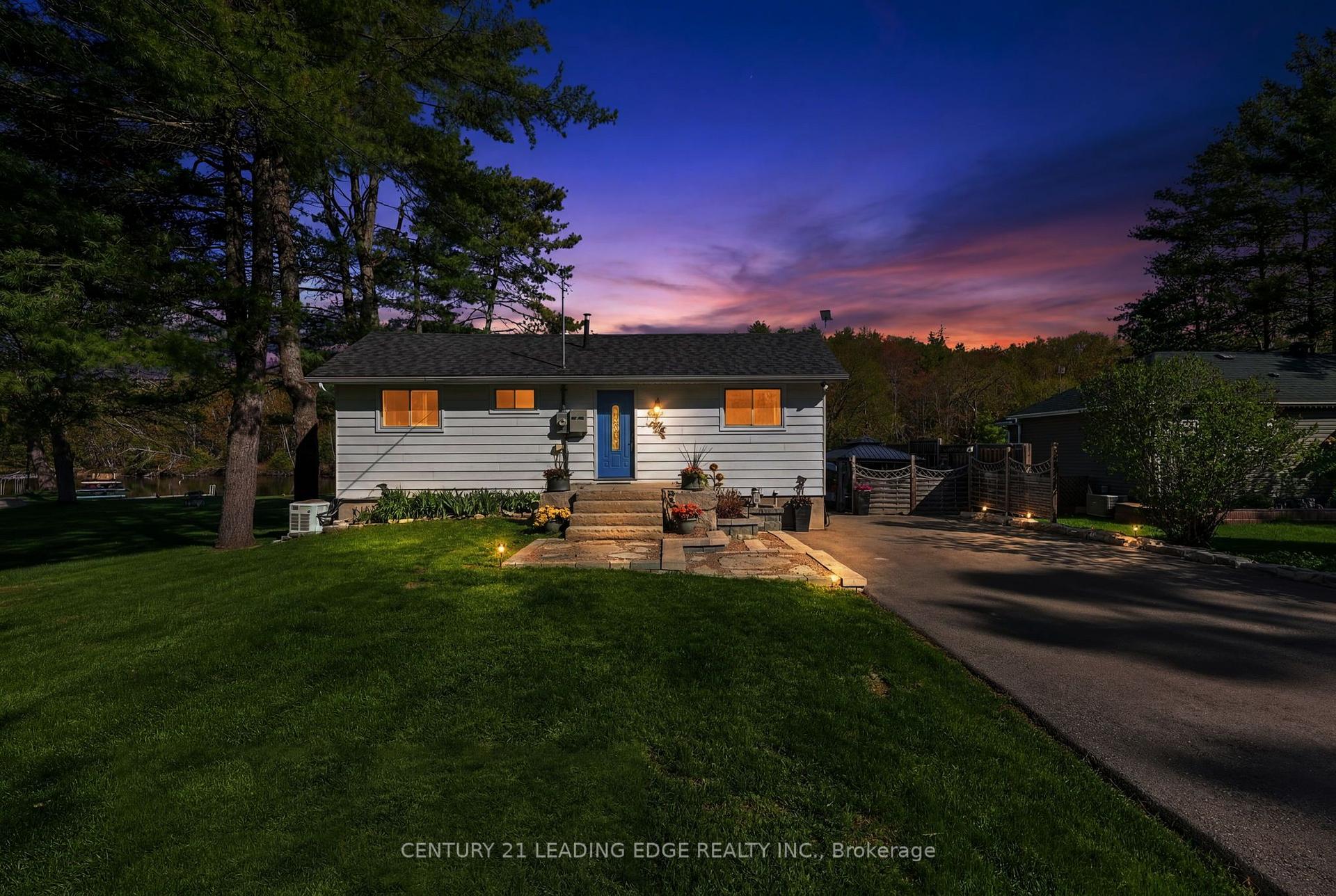 Photo 47 of 2996 Moynes Road, Severn, Rural Severn — HOMEH