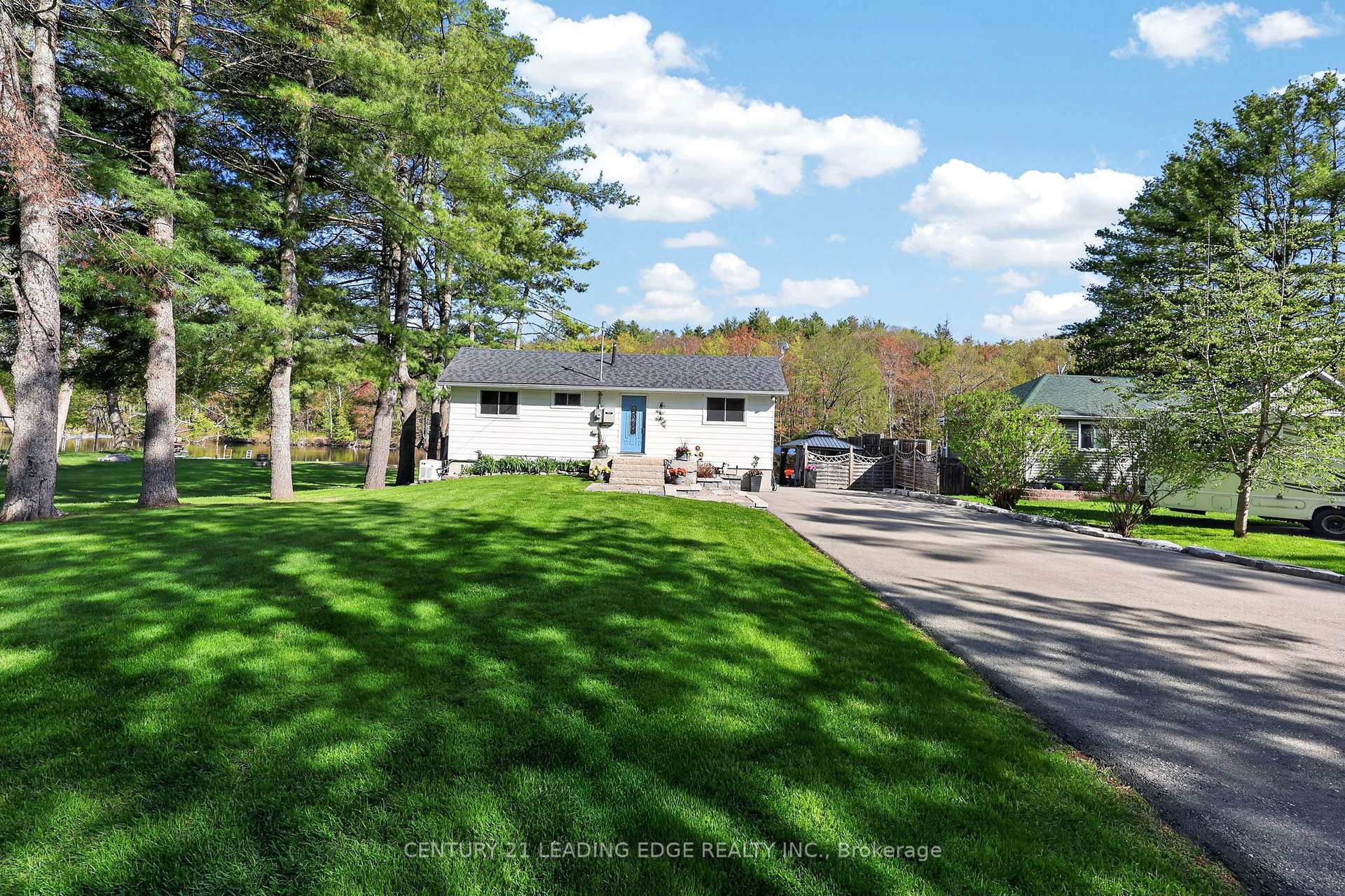 Photo 49 of 2996 Moynes Road, Severn, Rural Severn — HOMEH