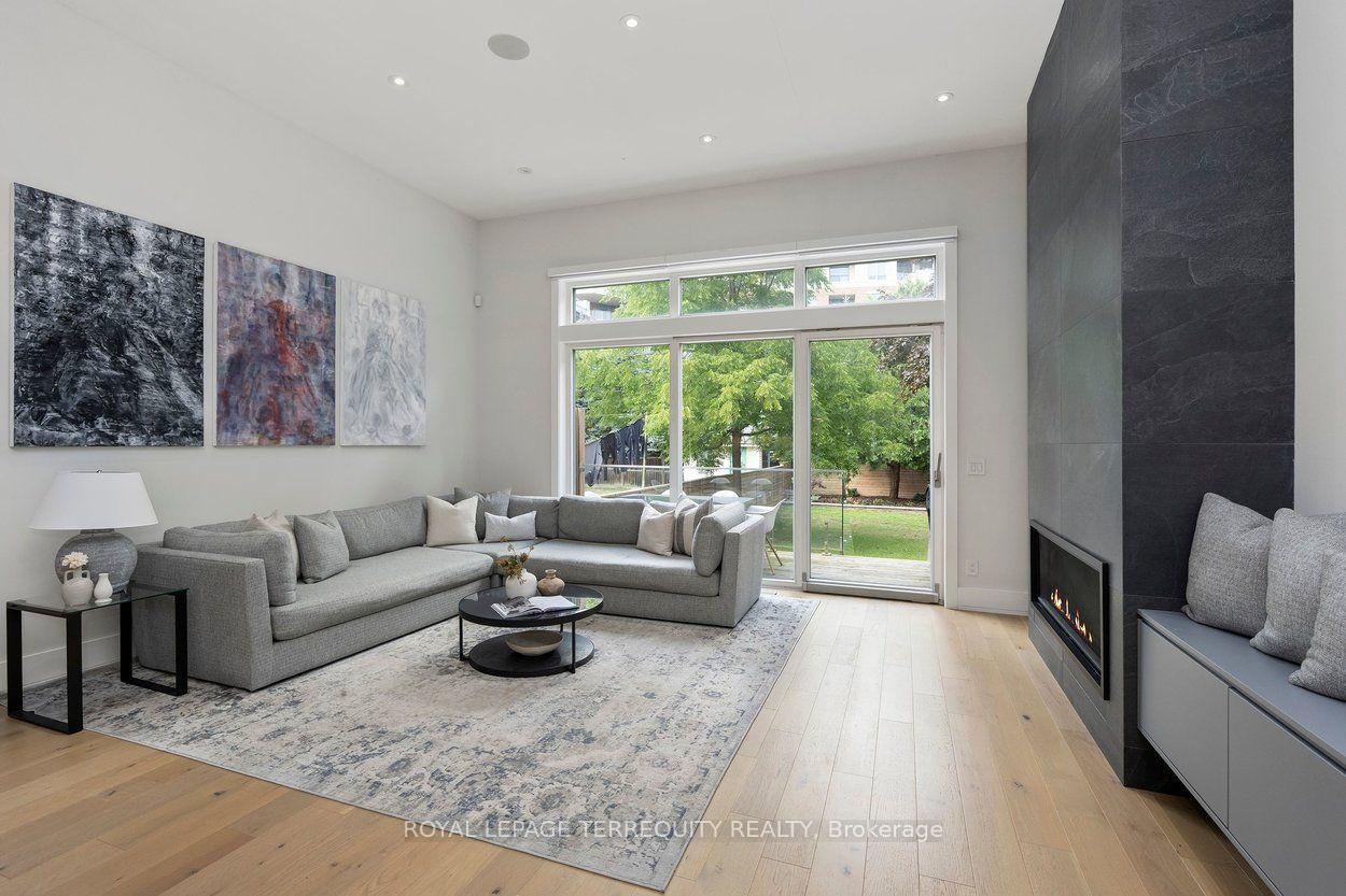 Photo 20 of 30B Thorndale Avenue, Etobicoke, Kingsway South — HOMEH