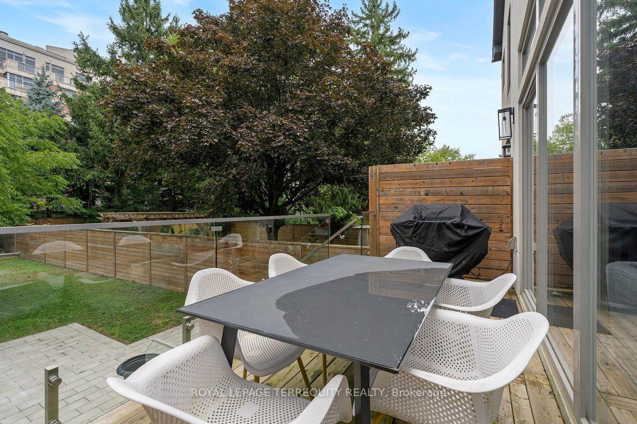 Photo 41 of 30B Thorndale Avenue, Etobicoke, Kingsway South — HOMEH