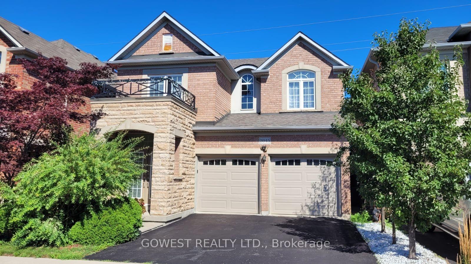 Photo 1 of 3045 Ferguson Drive, Burlington, Alton — HOMEH
