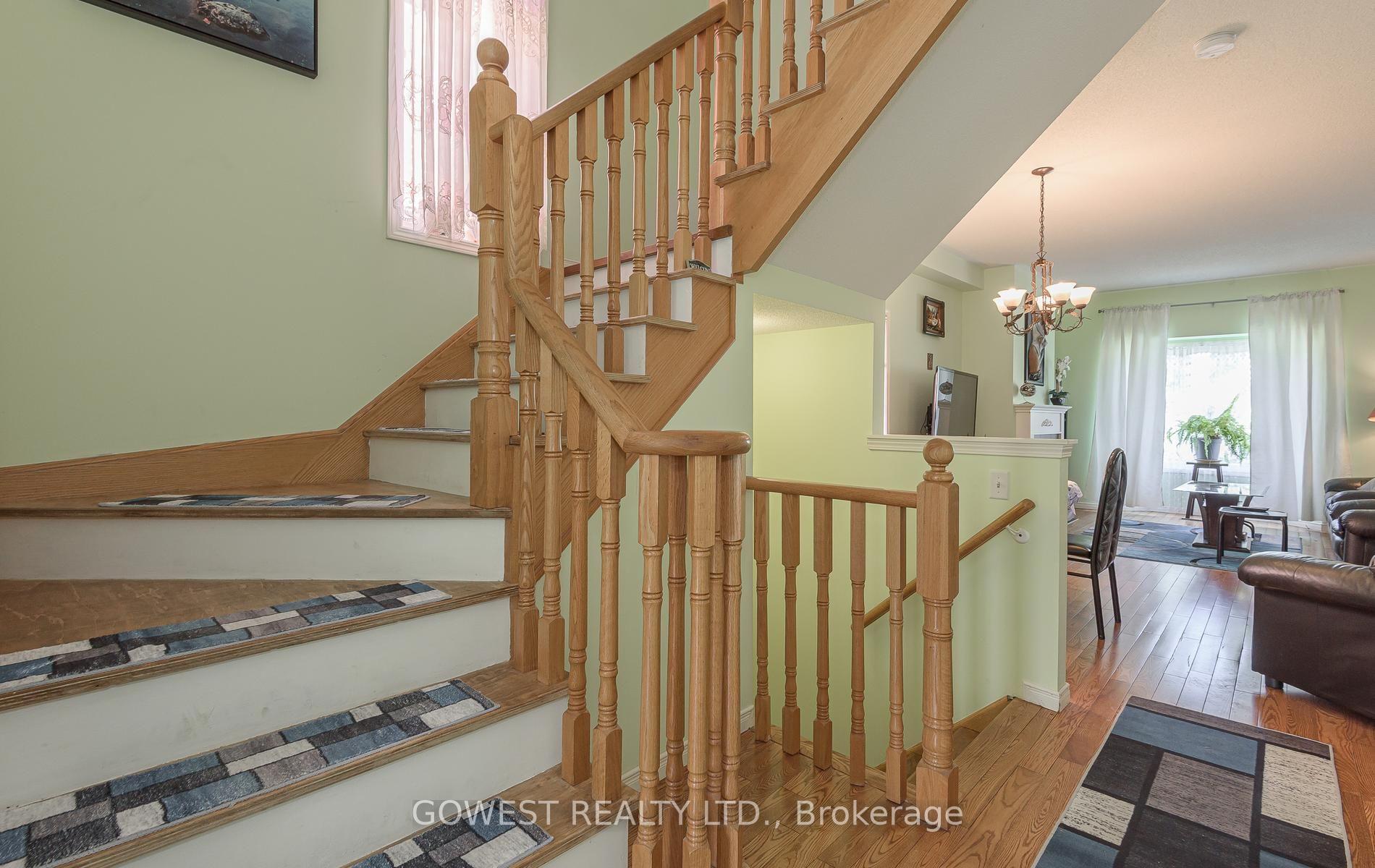 Photo 18 of 3045 Ferguson Drive, Burlington, Alton — HOMEH