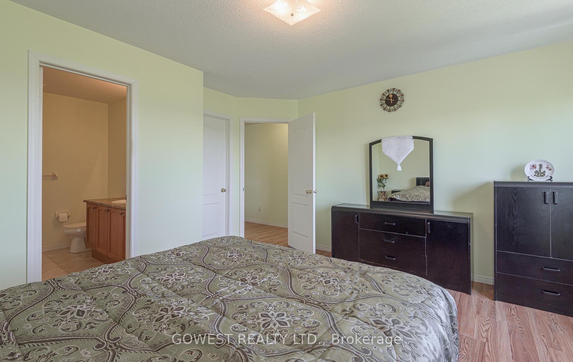 Photo 24 of 3045 Ferguson Drive, Burlington, Alton — HOMEH