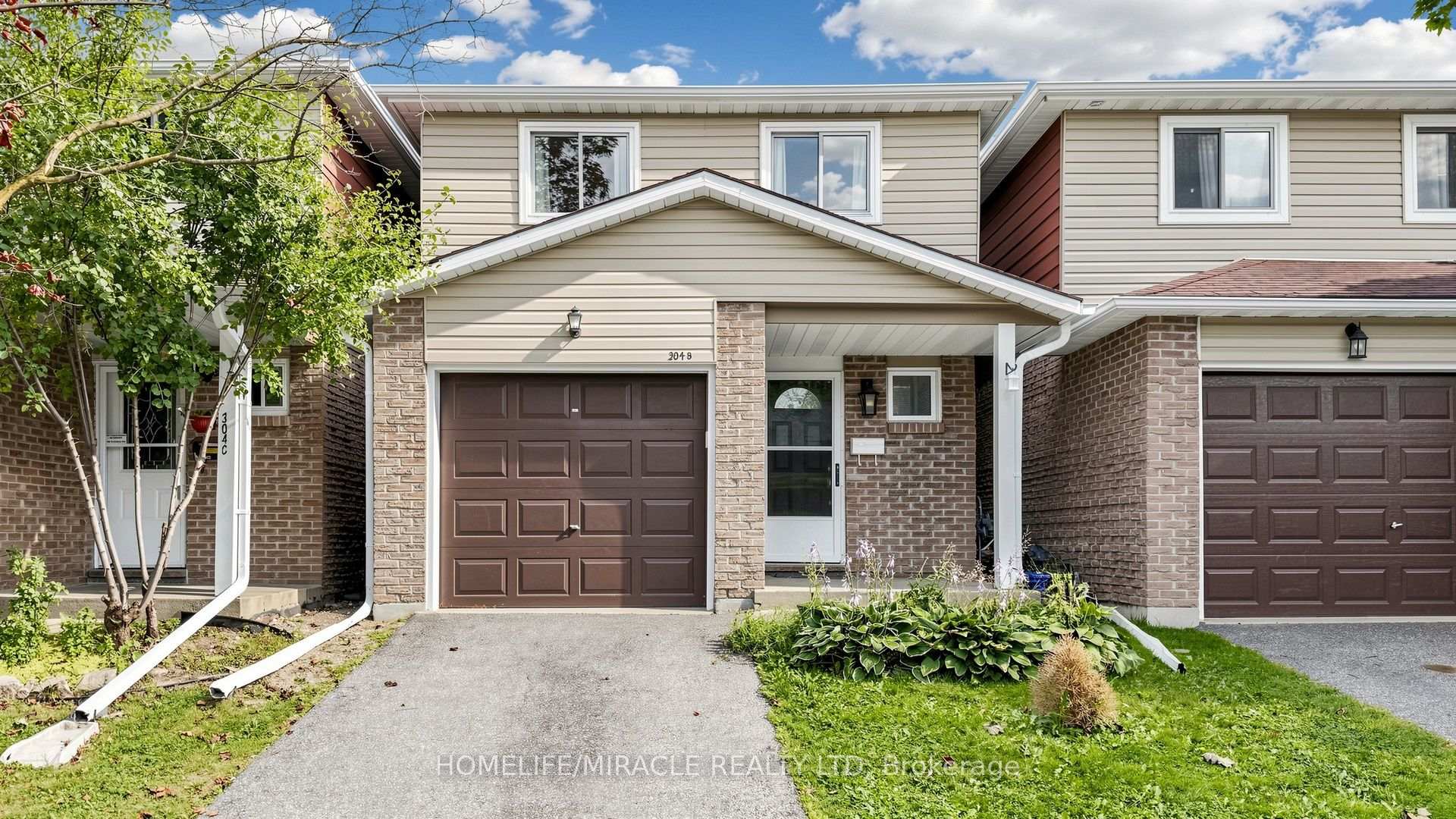 Photo 3 of Unit B, 304 Bluevale Street, Waterloo, Lincoln Heights — HOMEH