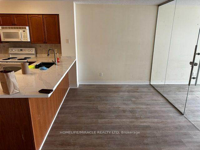 Photo 12 of Unit 3212, 30 Grand Trunk Crescent, Toronto, Waterfront Communities — HOMEH