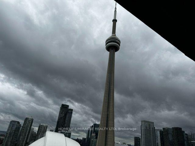 Photo 14 of Unit 3212, 30 Grand Trunk Crescent, Toronto, Waterfront Communities — HOMEH