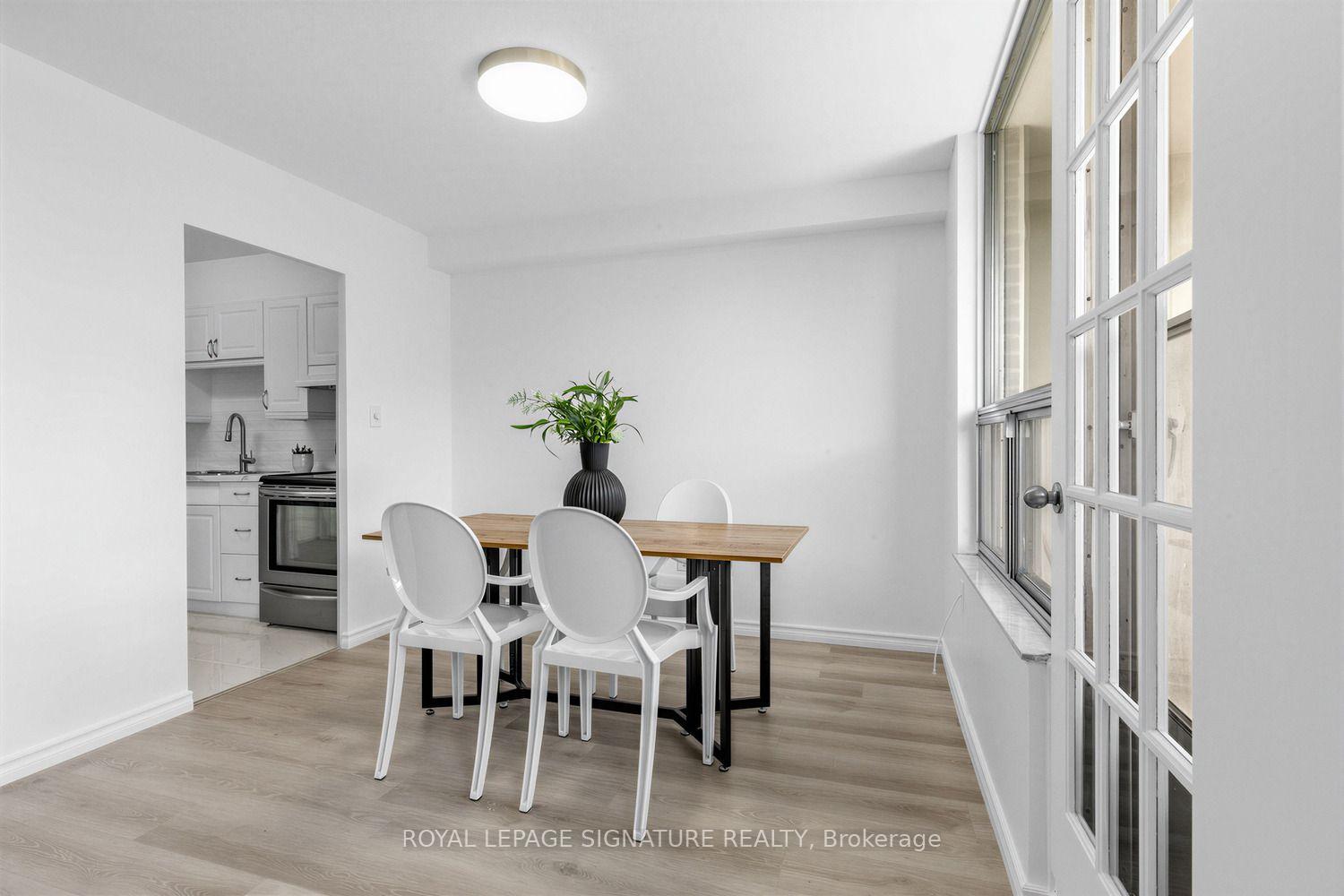 Photo 5 of Unit 510, 5 Shady Golf Way, Toronto, Flemingdon Park — HOMEH